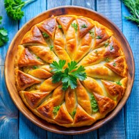 кулебяка
