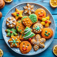 печенье