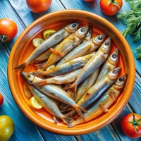 корюшка