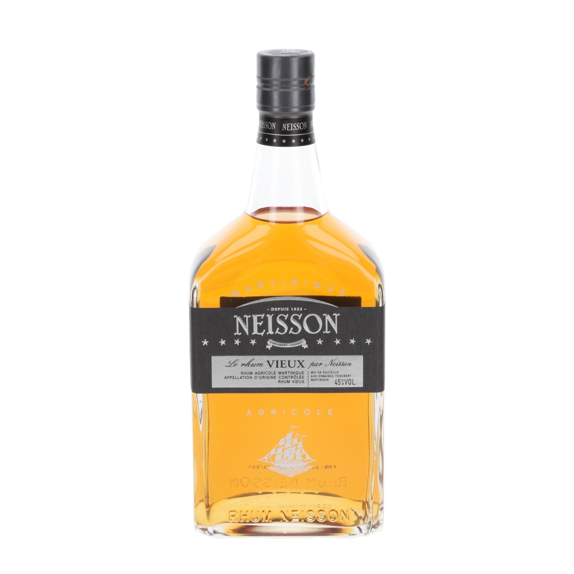 Ром Neisson Le Rhum Vieux 700 ml