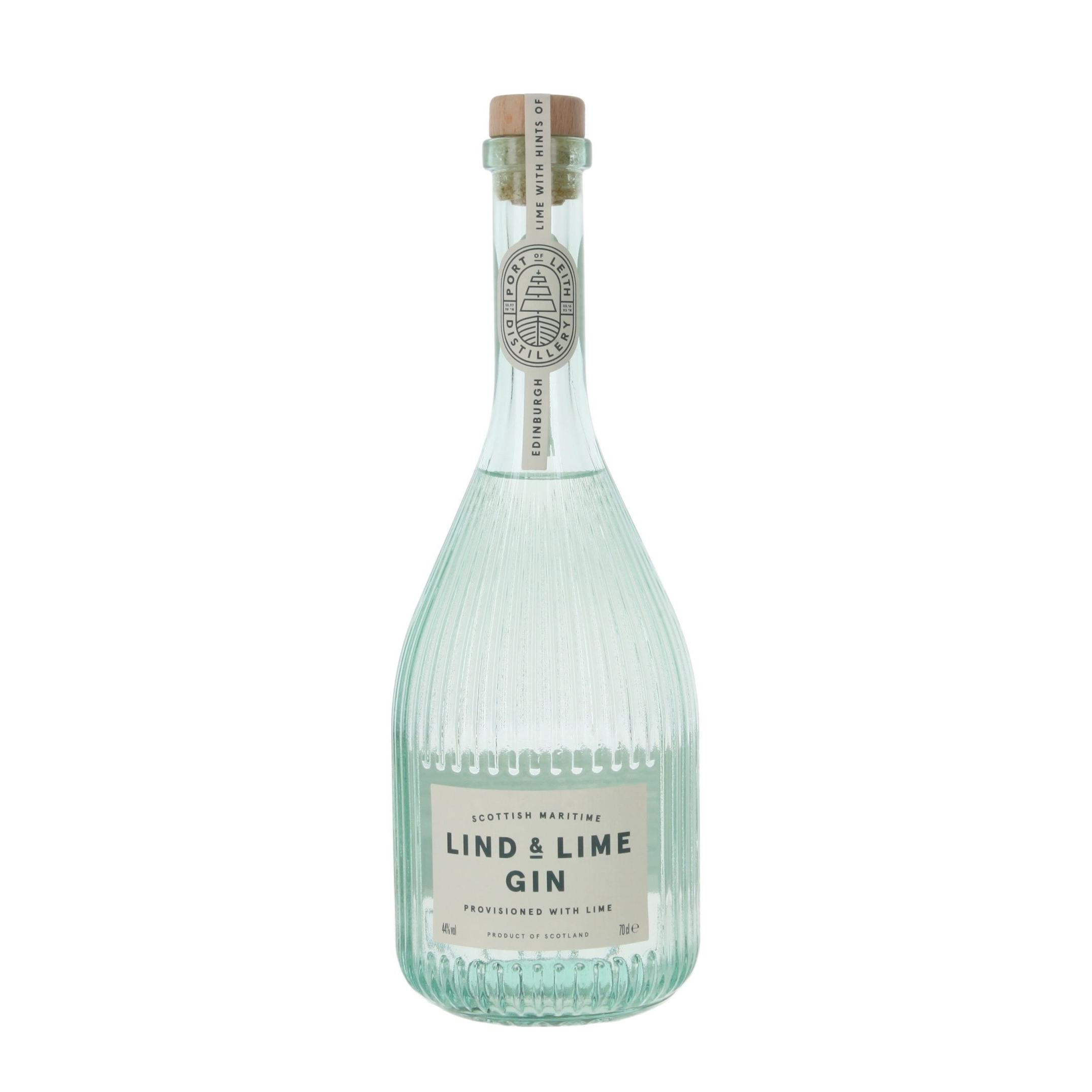 Джин Lind & Lime 700 ml