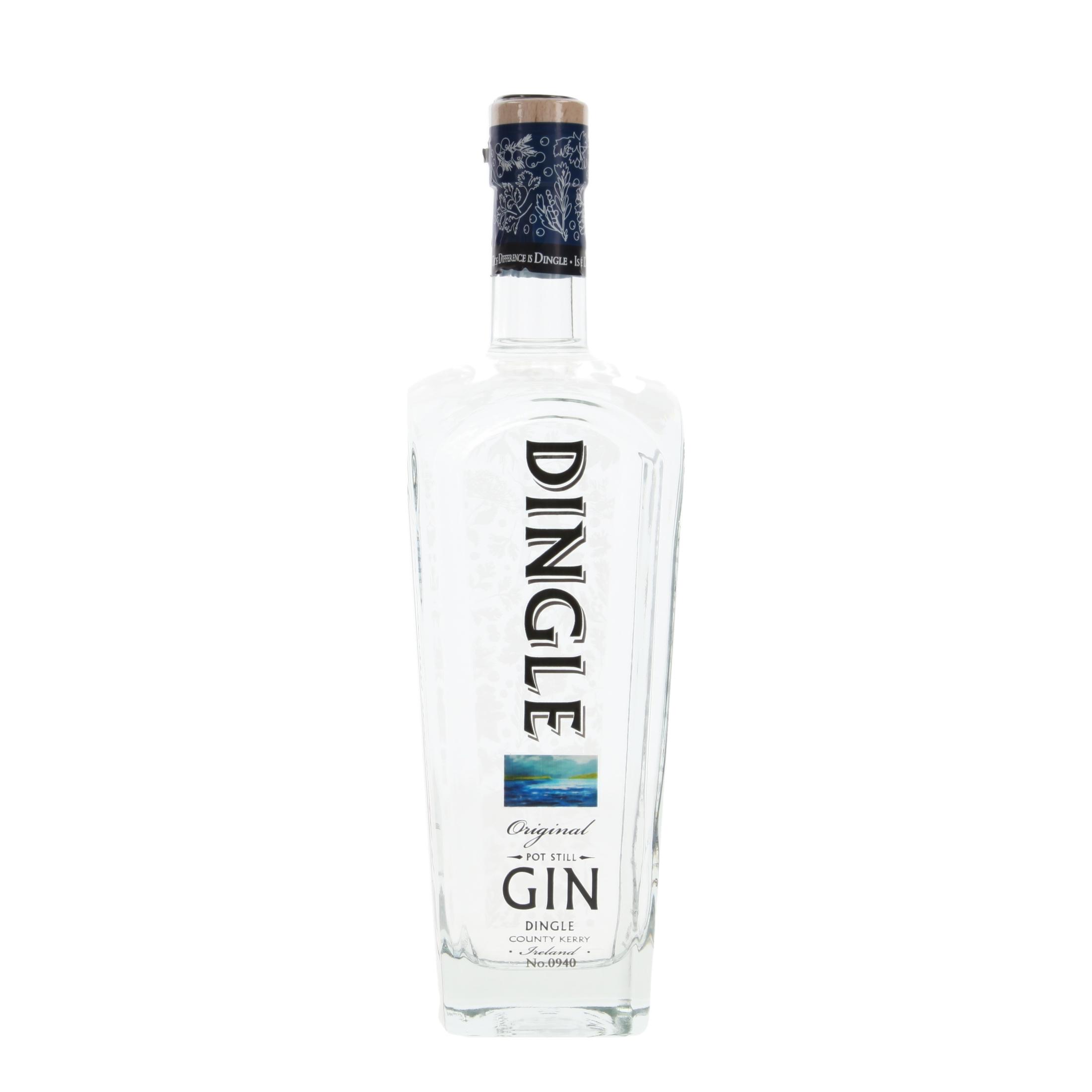Джин Dingle Pot Still 700 ml