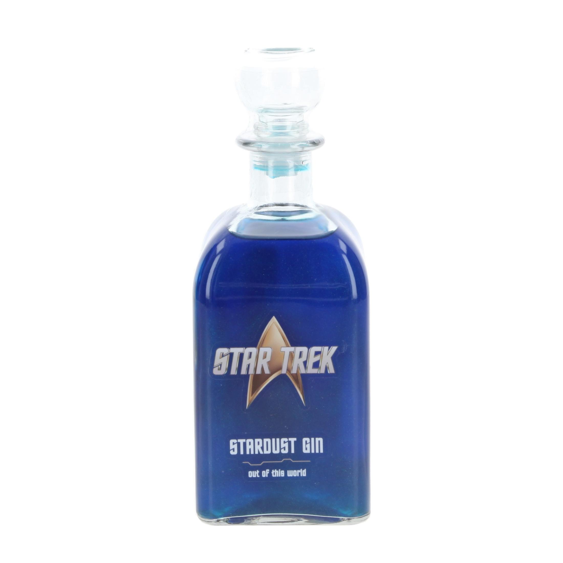 Джин V-Sense Star Trek Stardust 500 ml