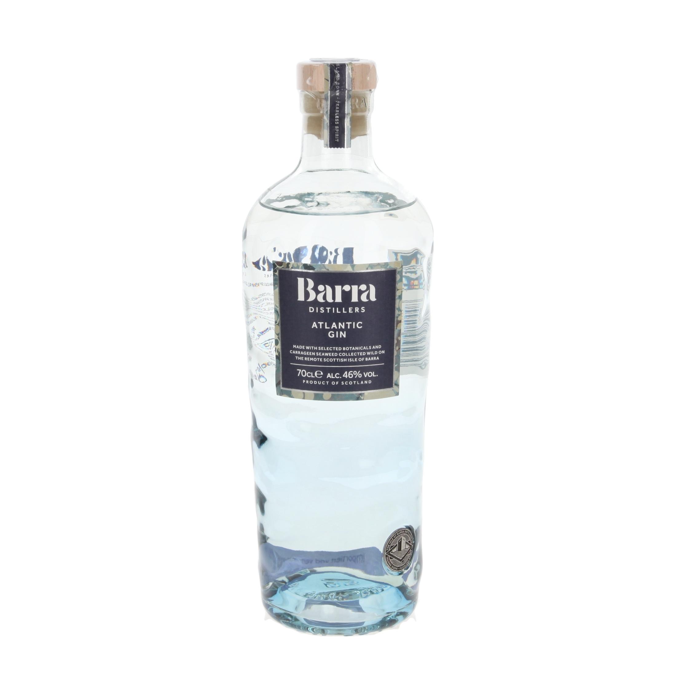 Джин Barra Atlantic 700 ml