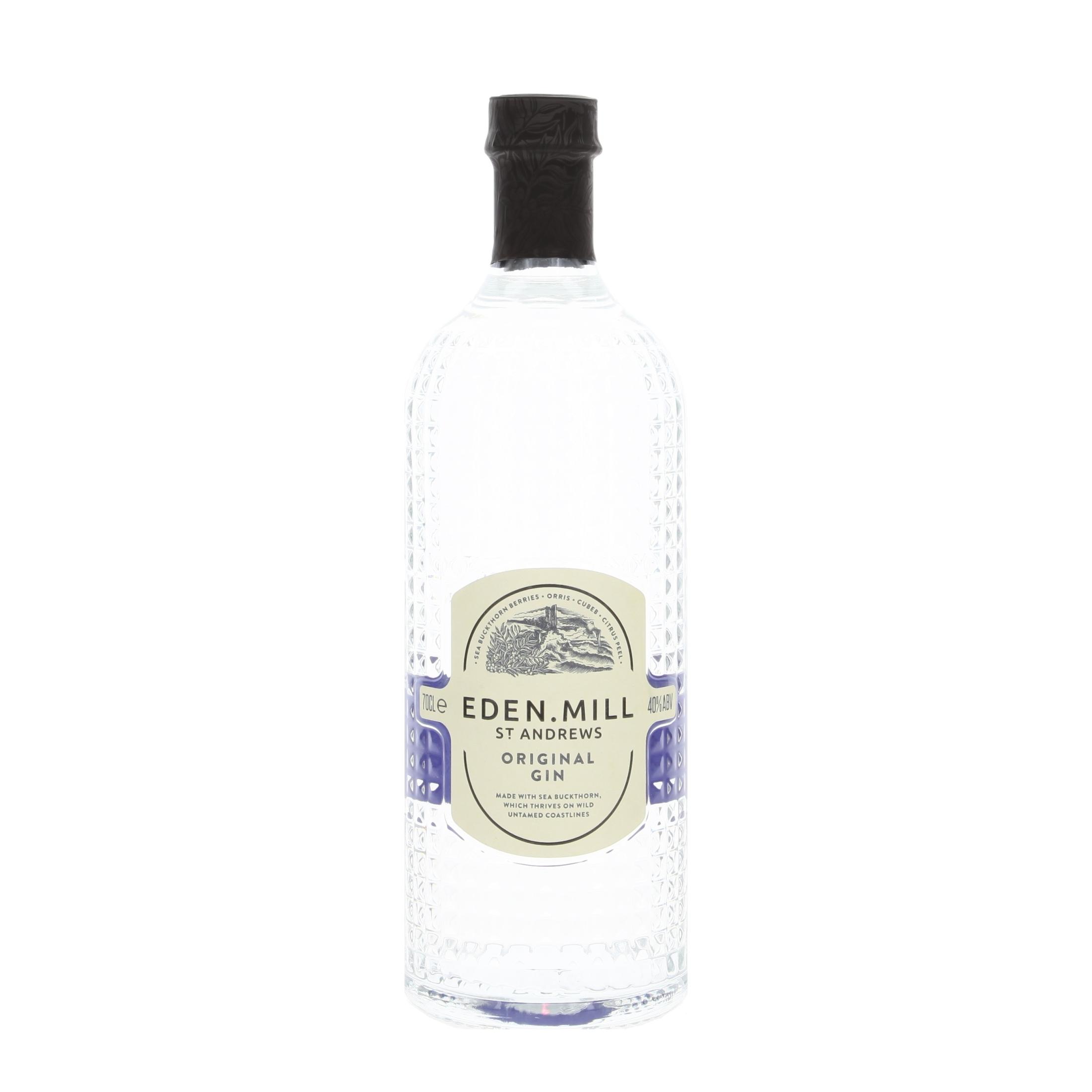 Джин Eden Mill Original 700 ml