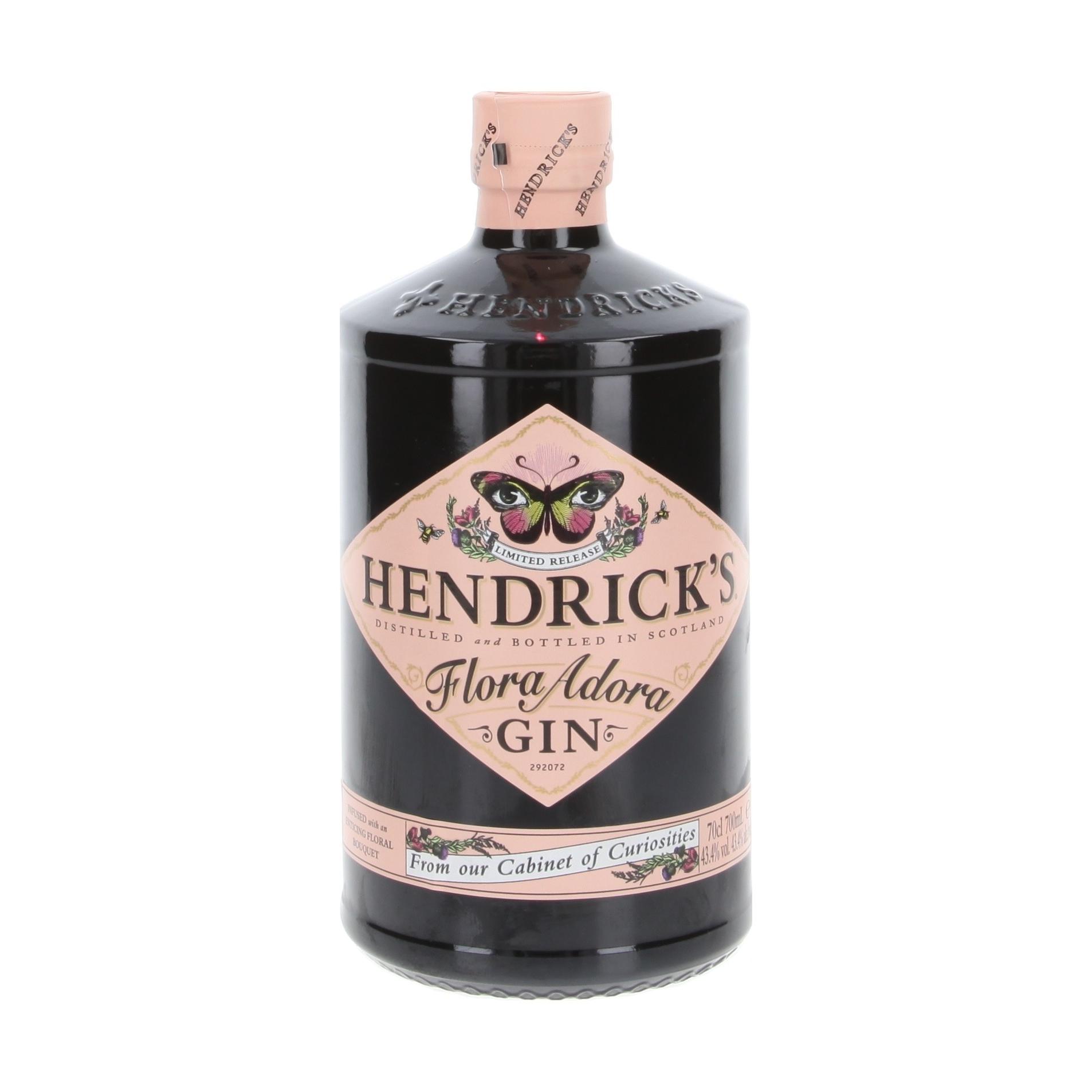 Джин Hendrick's Flora Adora 700 ml