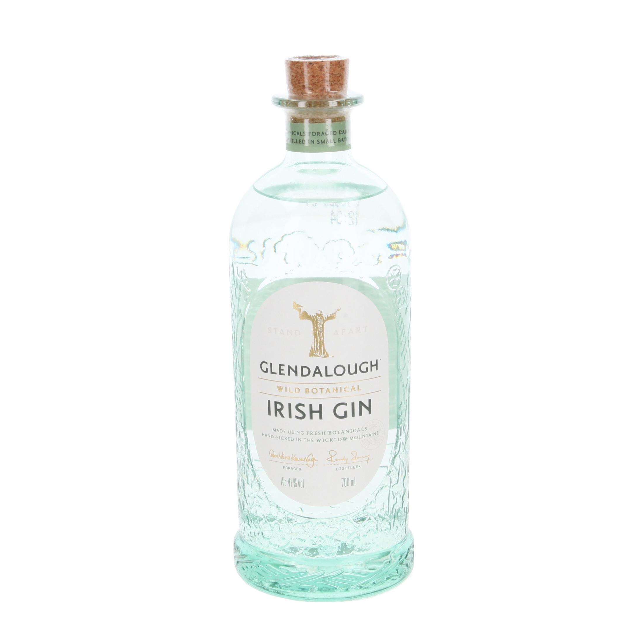 Джин Glendalough Wild Botanical 700 ml