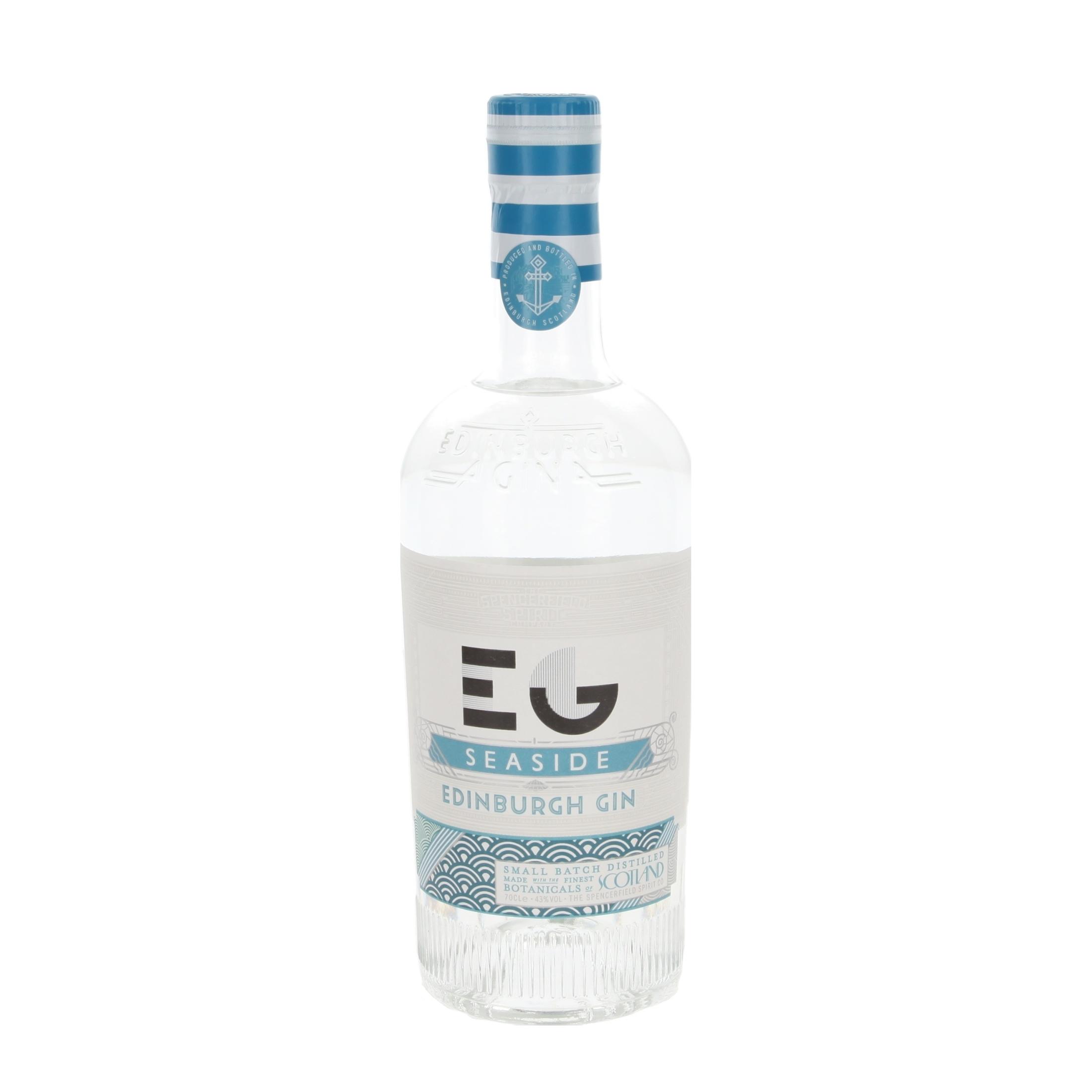 Джин Edinburgh Seaside 700 ml