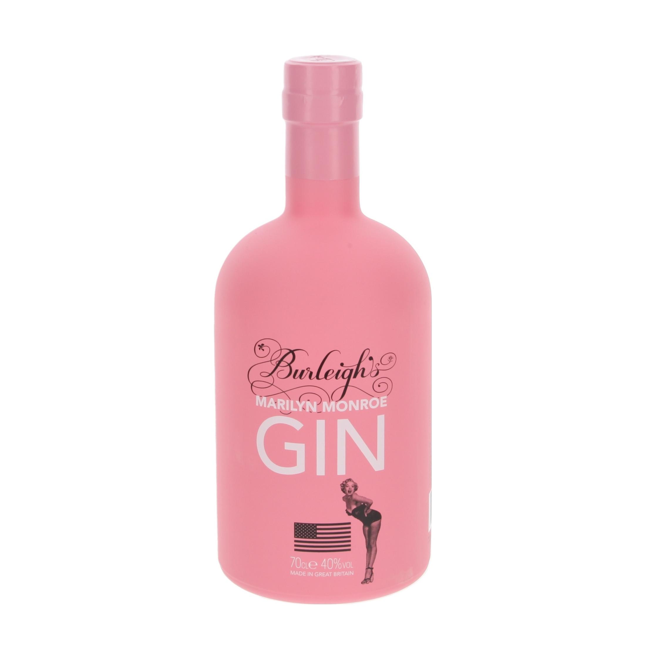 Джин Burleigh's  Marilyn Monroe Edition 700 ml
