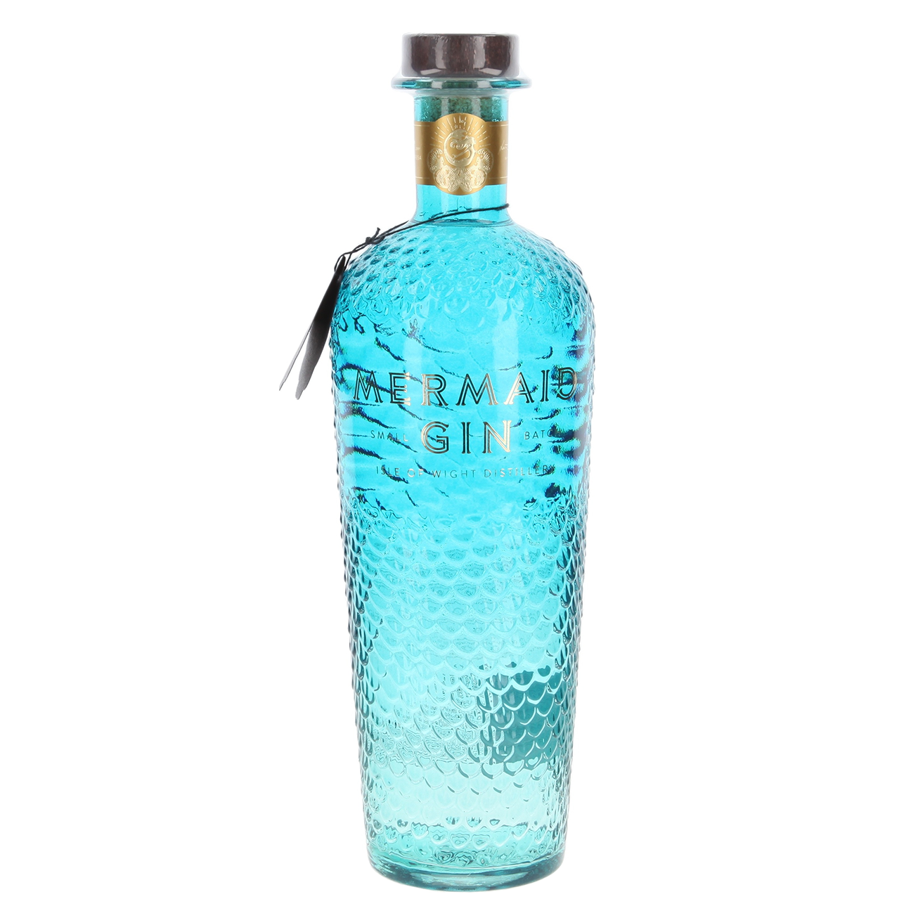 Джин Mermaid  1 litre 1000 ml
