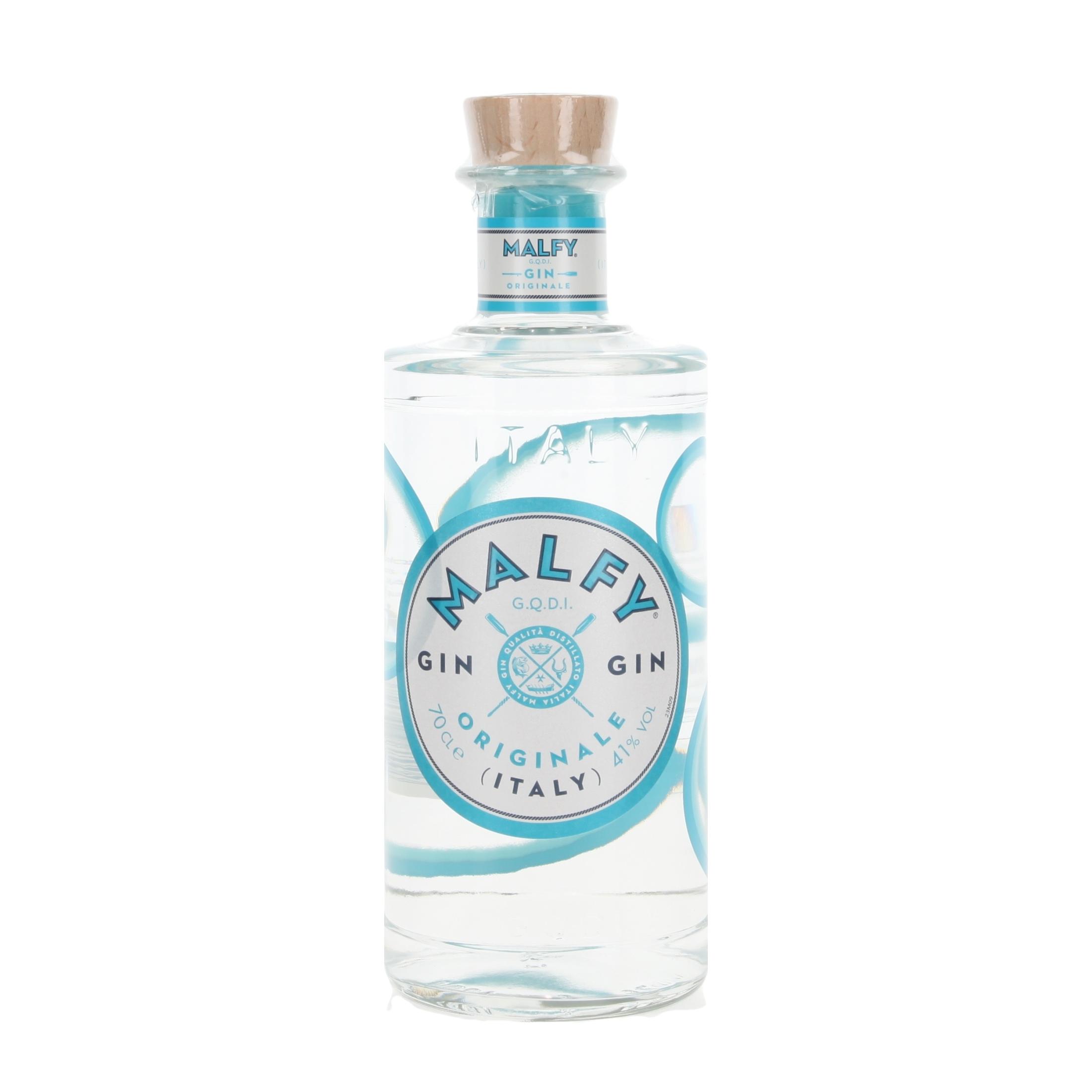 Джин Malfy  Originale 700 ml