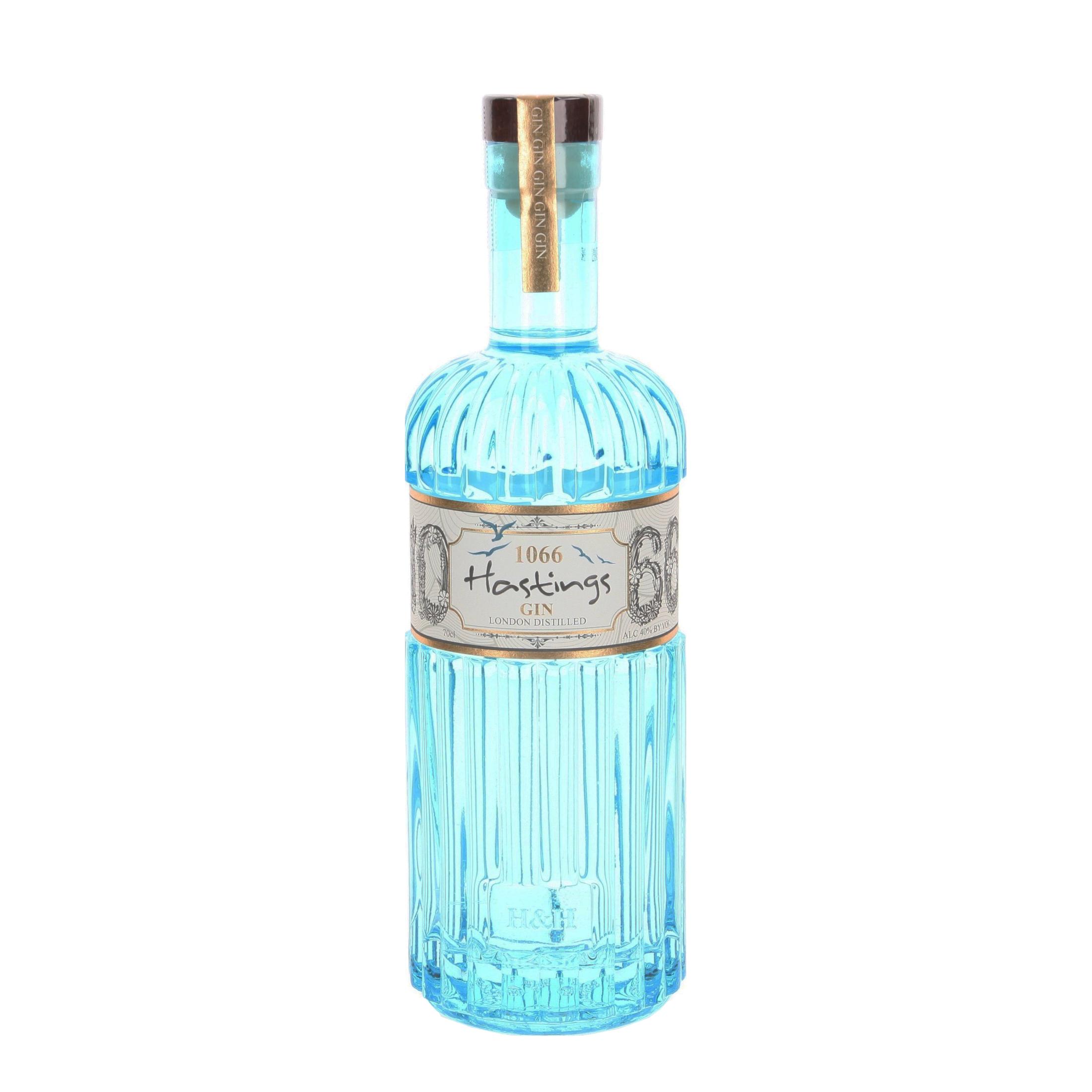 Джин Hastings 1066 London Dry 700 ml