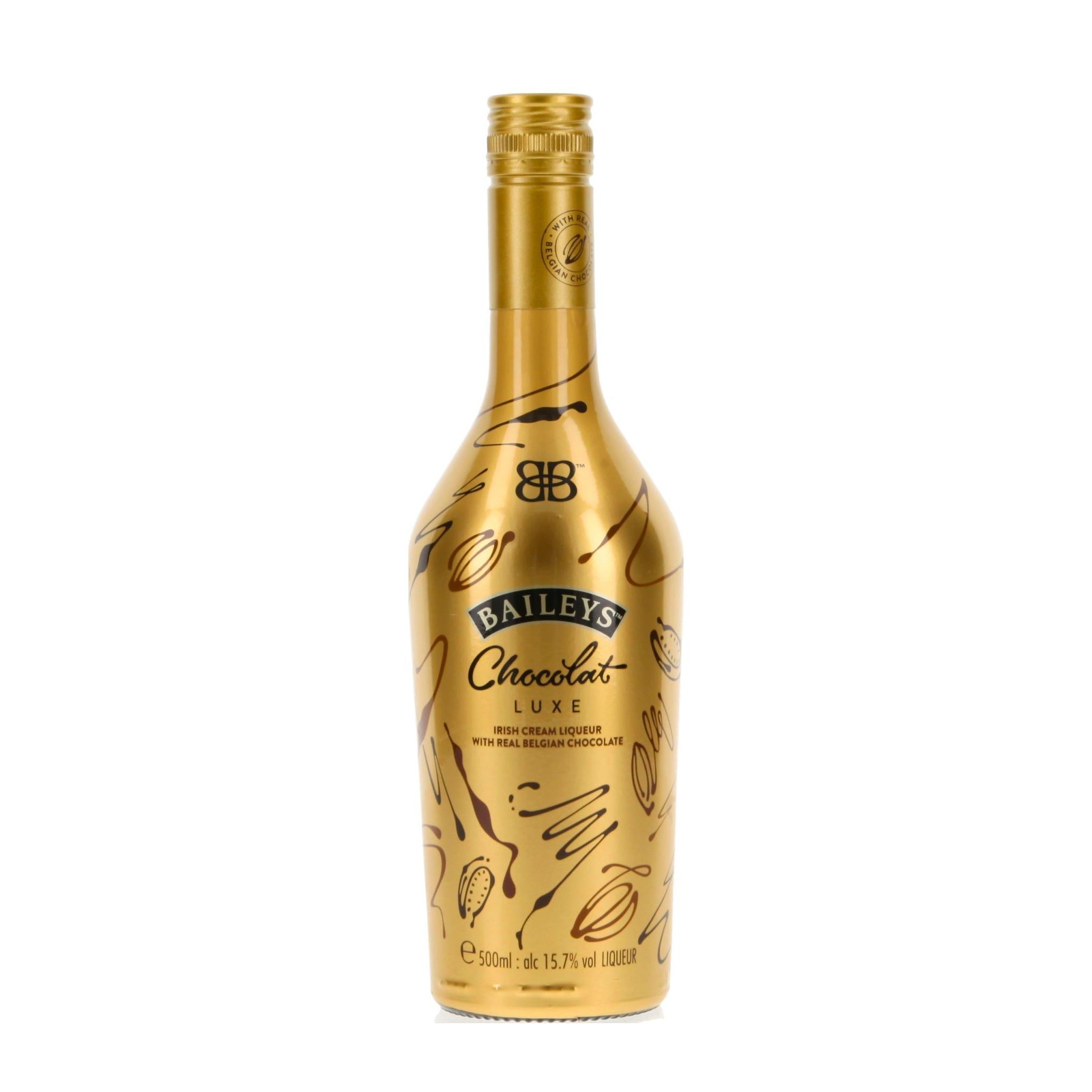 Baileys Chocolat Luxe 500 ml