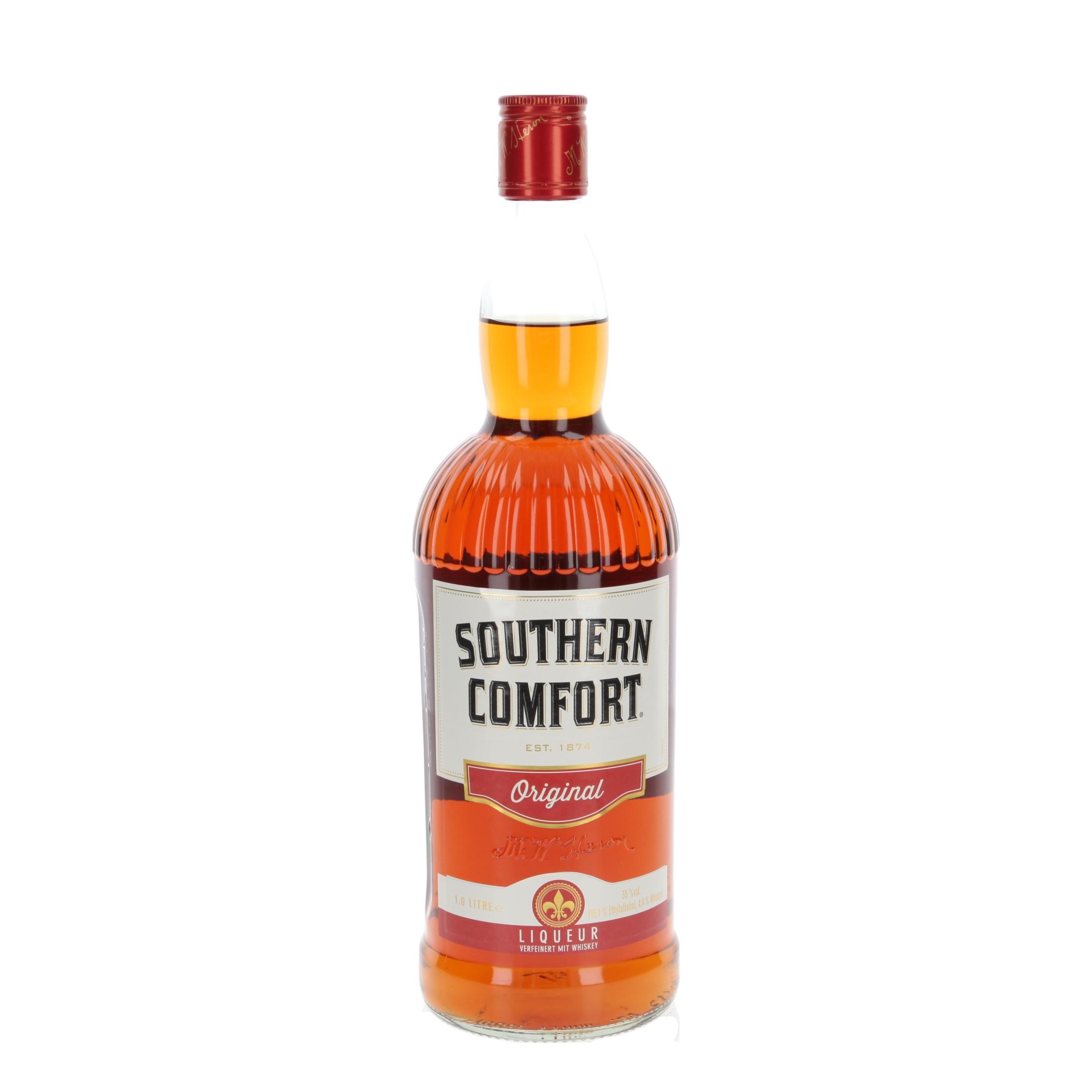 Southern Comfort 1000 ml