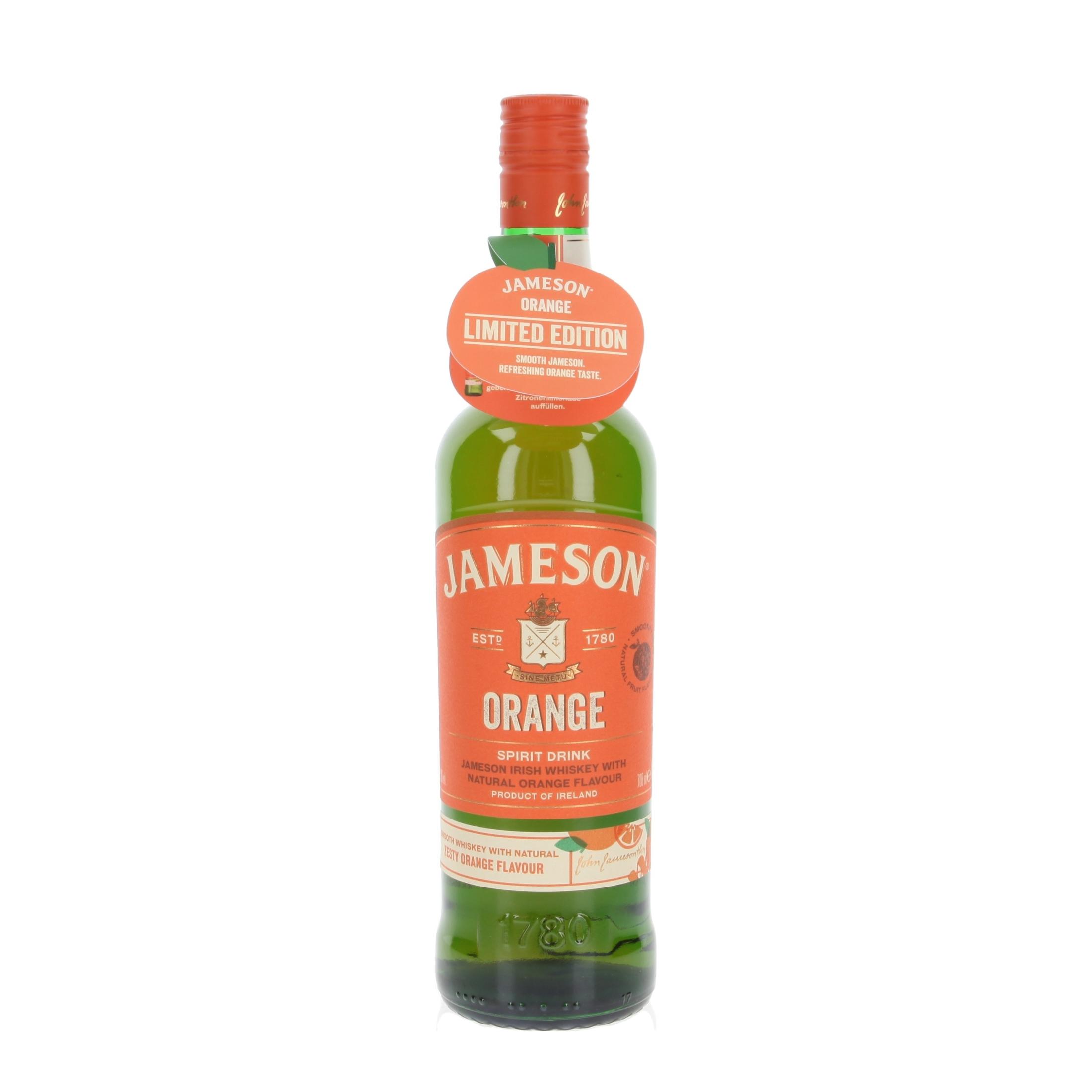 Jameson Orange Liqueur 700 ml