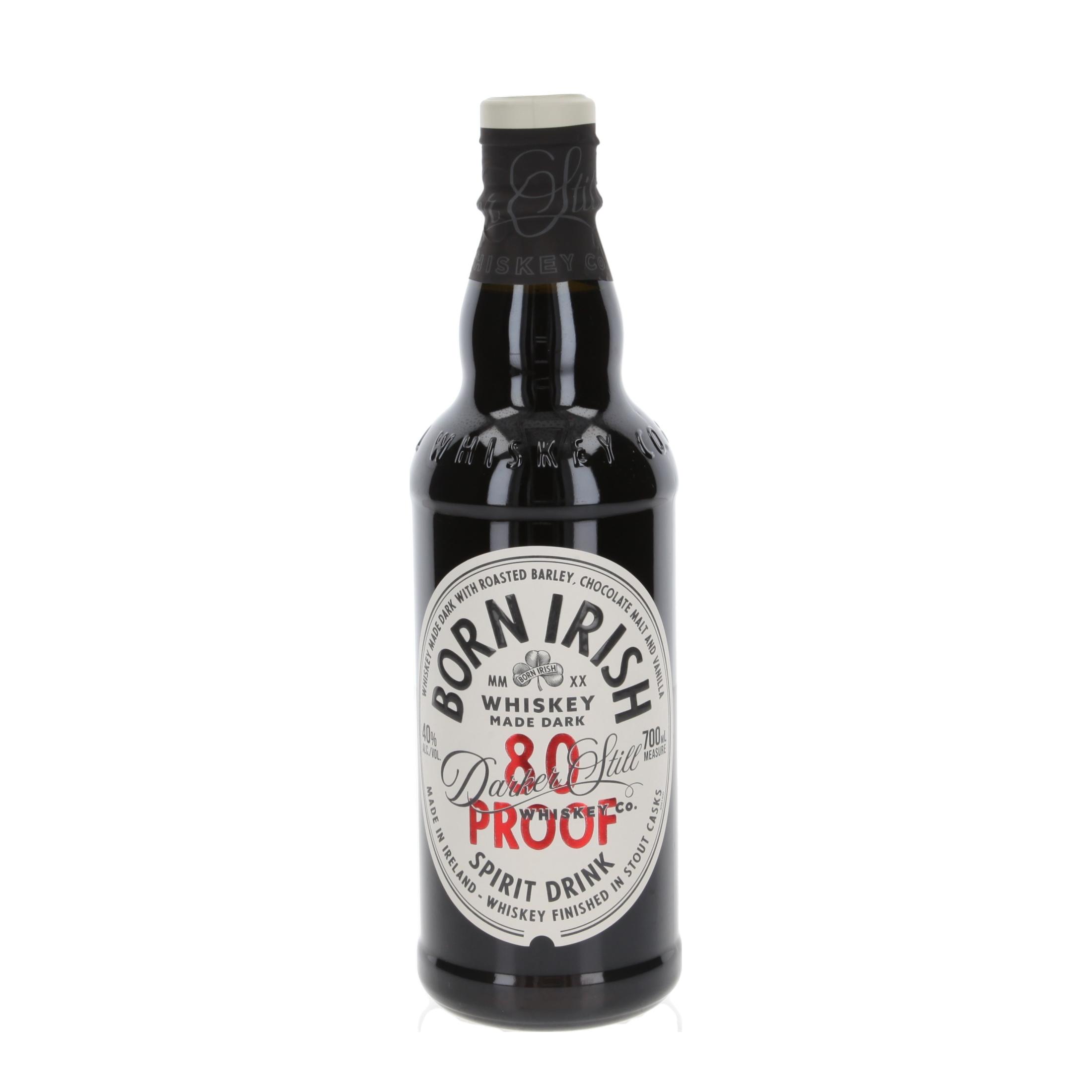 Born Irish 80 Proof 700 ml