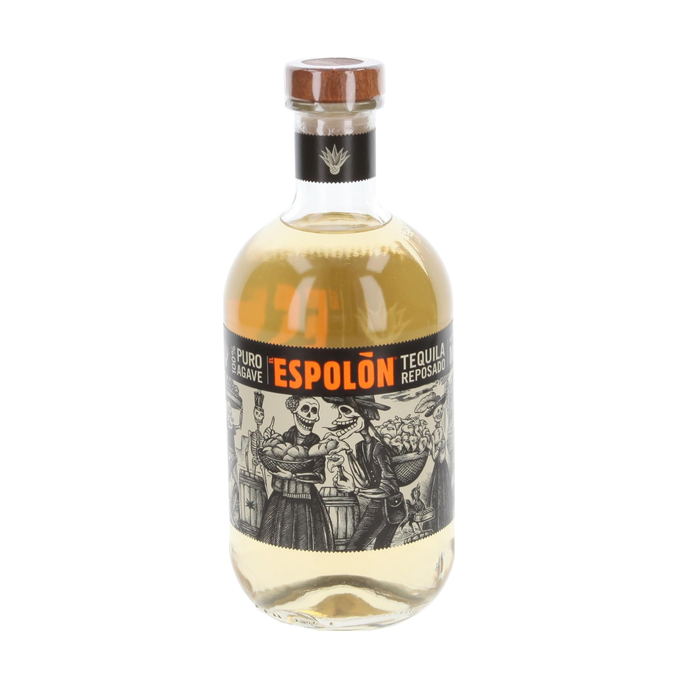 Espolòn Tequila Reposado 700 ml