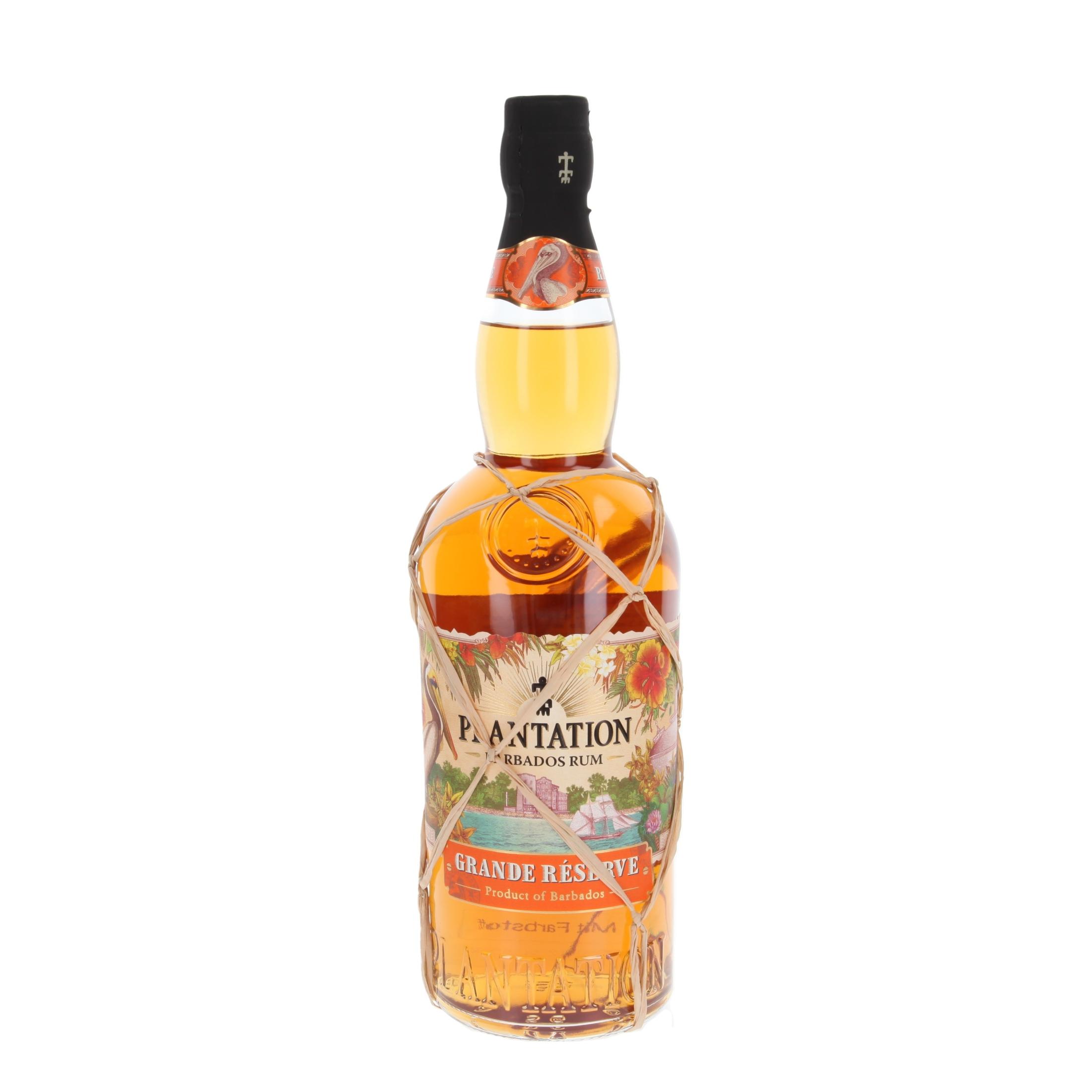 Ром Plantation  Grande Reserva 1000 ml