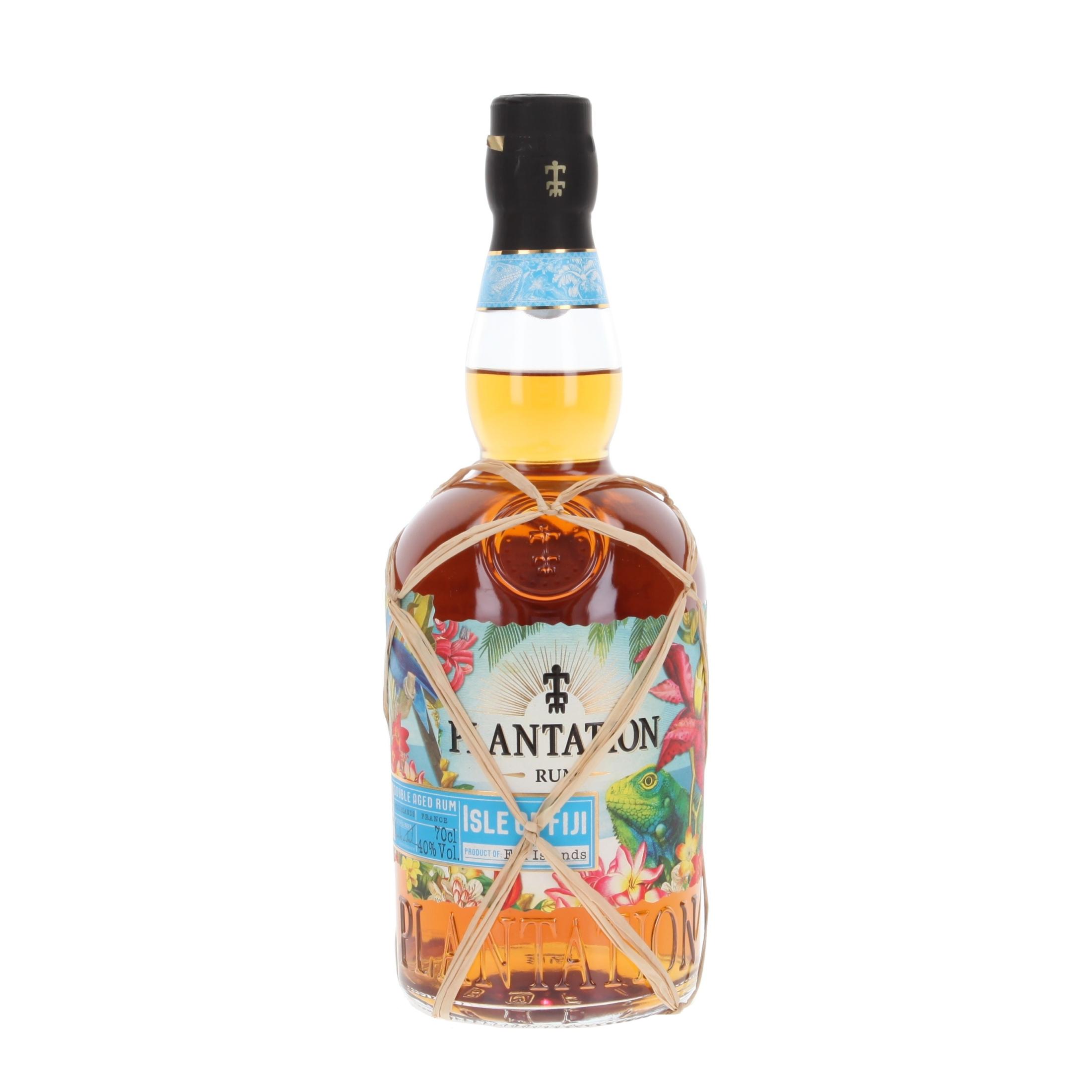 Ром Plantation  Isle of Fiji 700 ml