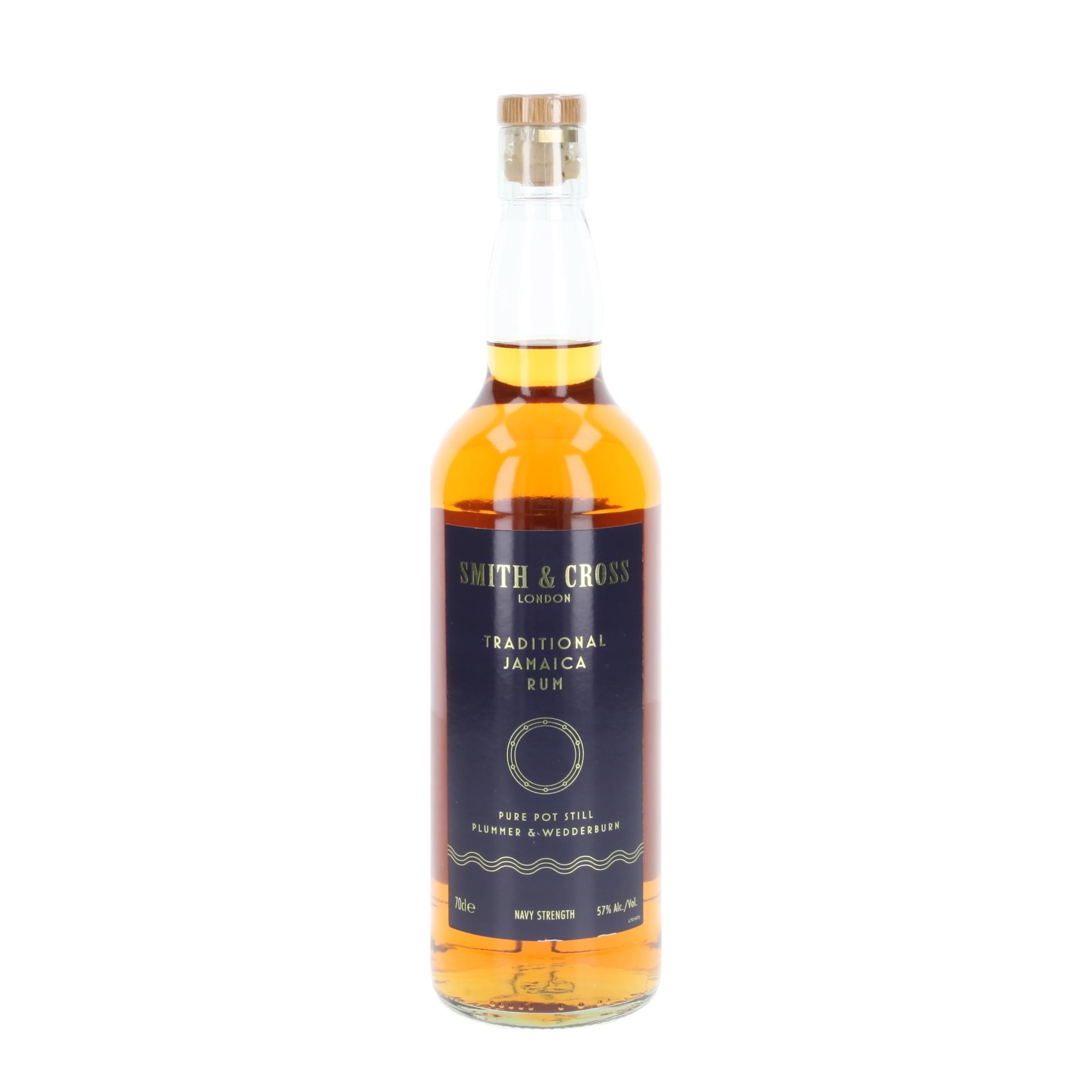 Ром Smith & Cross Traditional Jamaican 700 ml