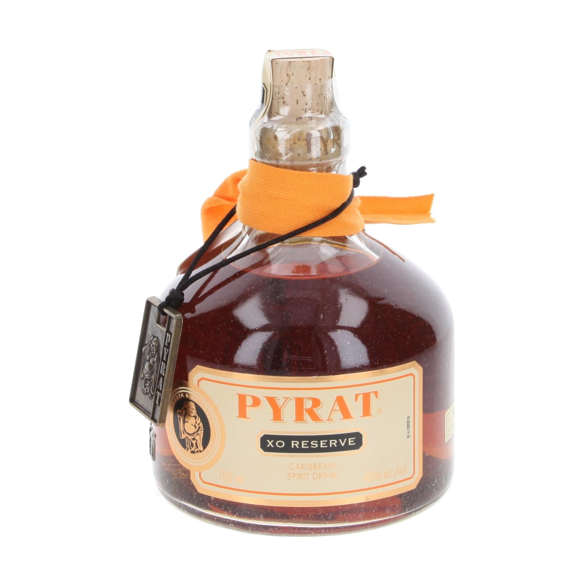 Ром Pyrat XO Reserve  Spirit 700 ml
