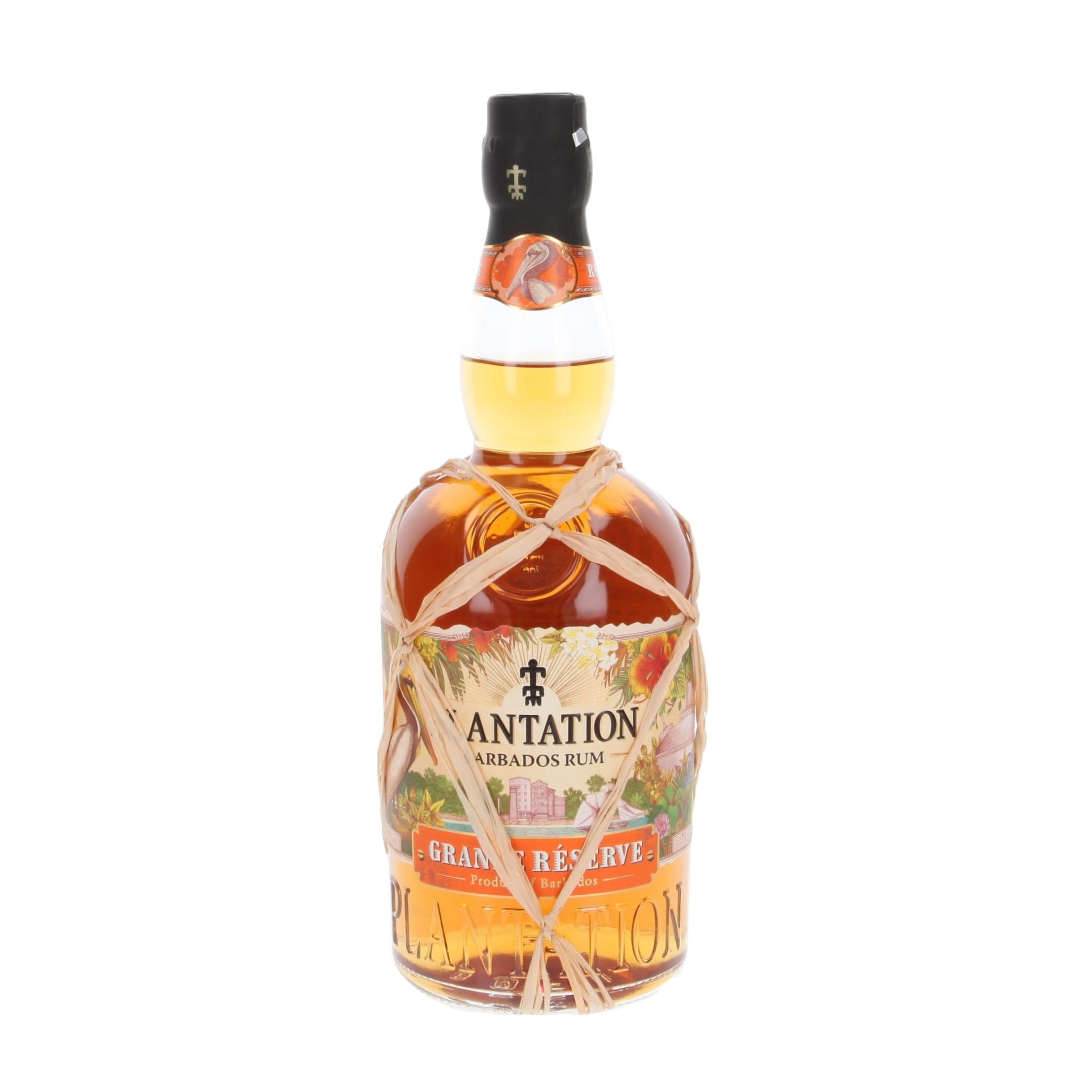 Ром Plantation  Grande Reserva 700 ml