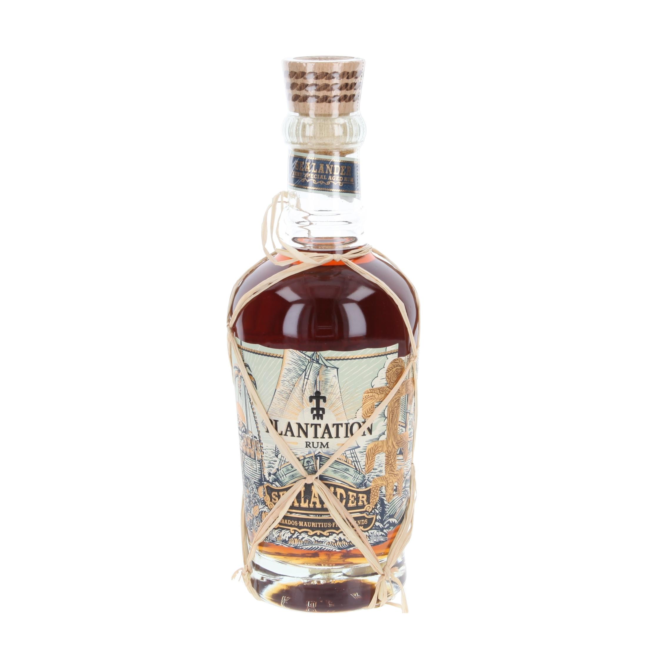 Ром Plantation  Sealander 700 ml