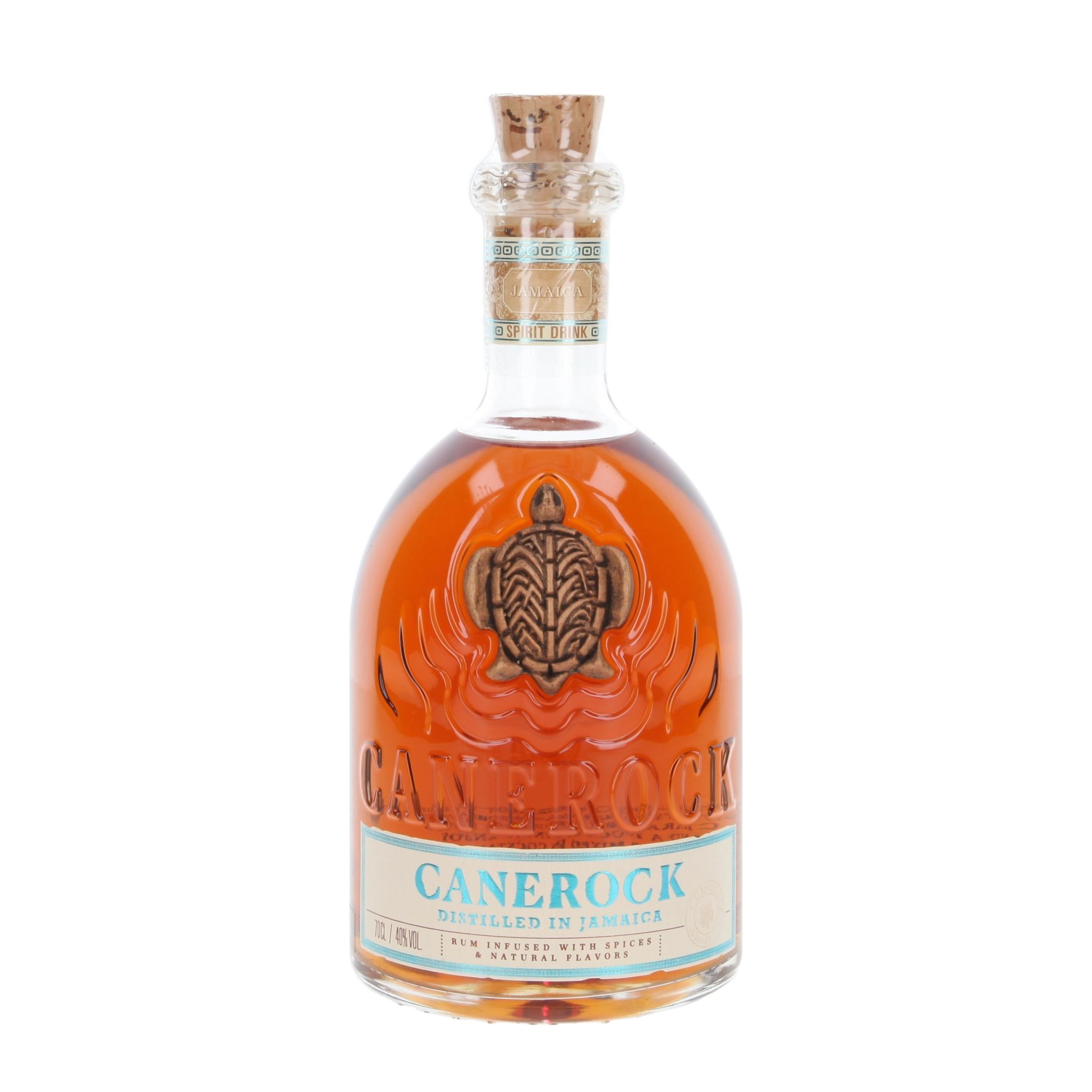 Ром Canerock Spiced 700 ml