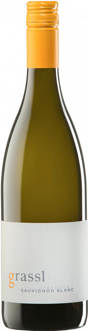 Вино Grassl, Sauvignon Blanc 2022 750 ml