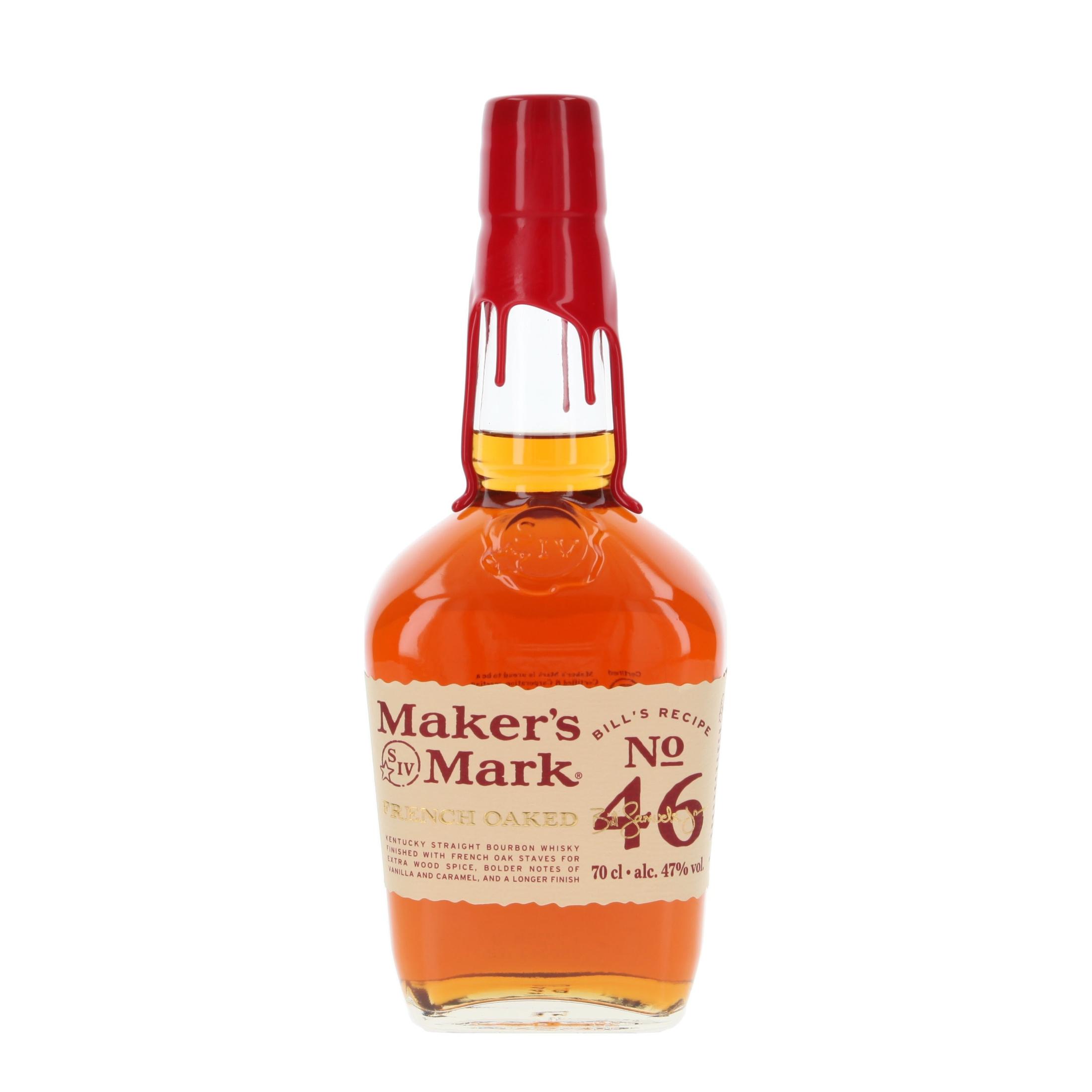 Виски Maker's Mark 46 700 ml
