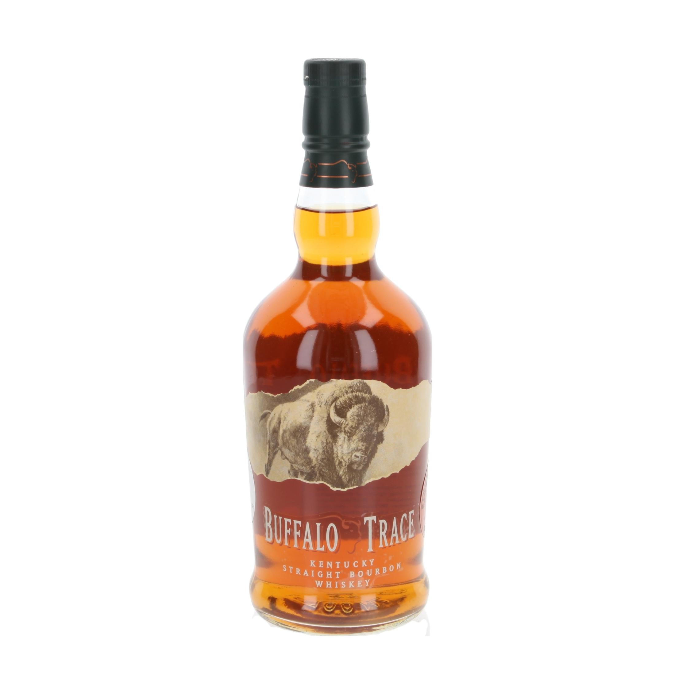 Виски Buffalo Trace Single Barrel 700 ml