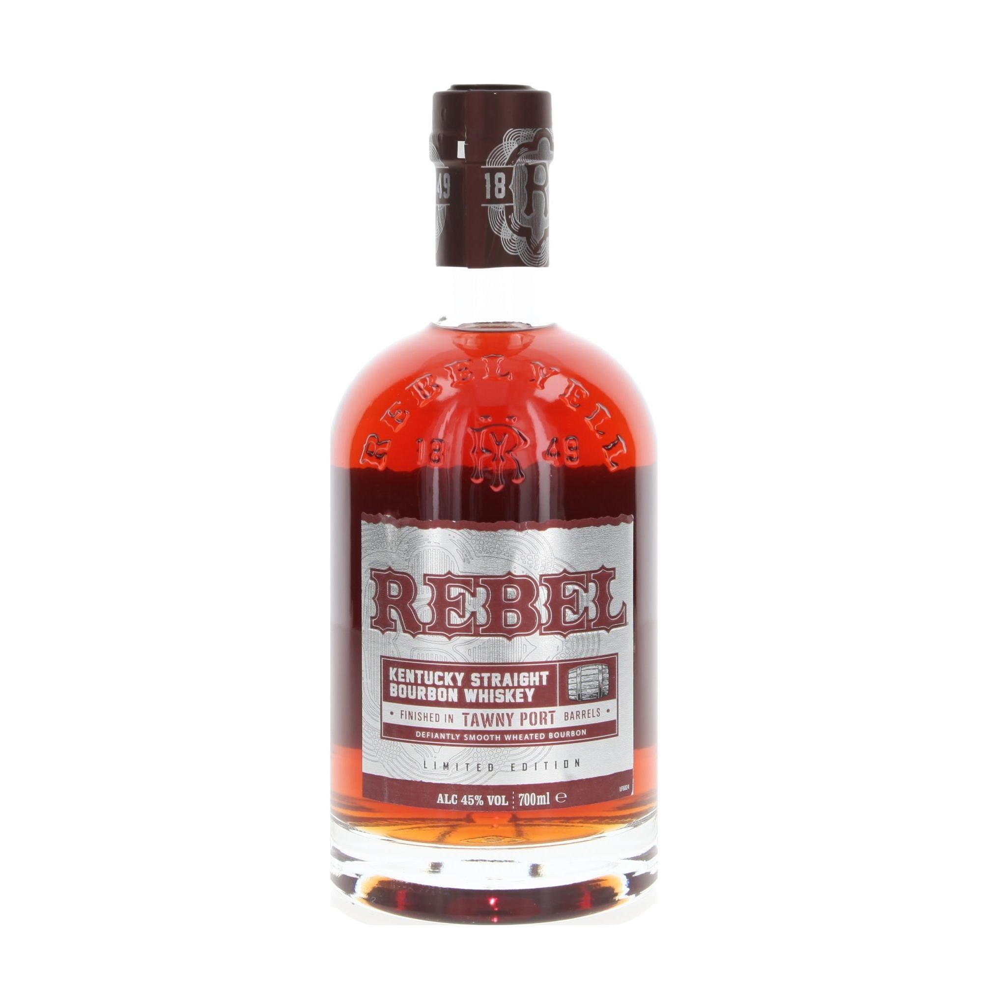 Виски Rebel Tawny Port 700 ml