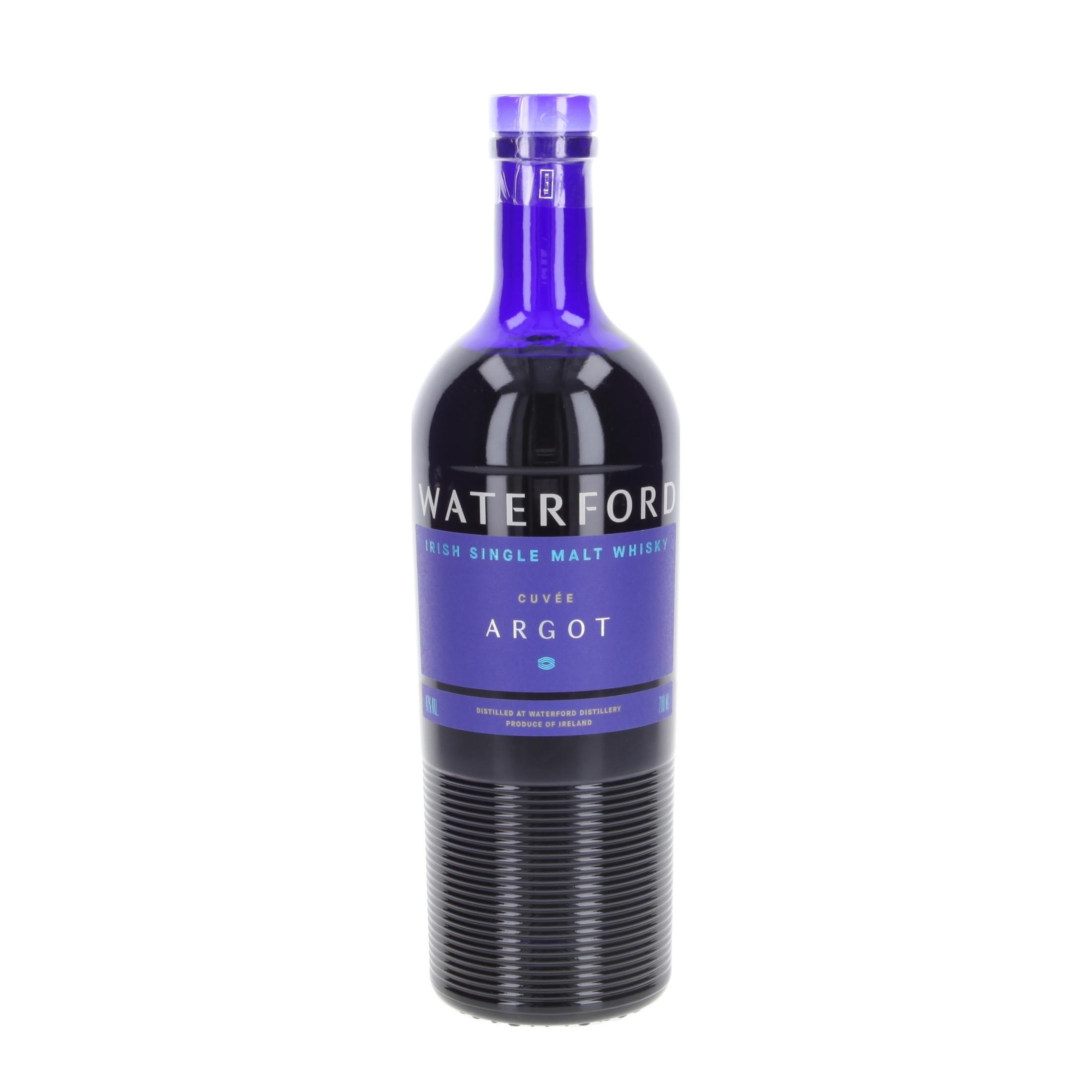 Виски Waterford Cuvée Argot 700 ml