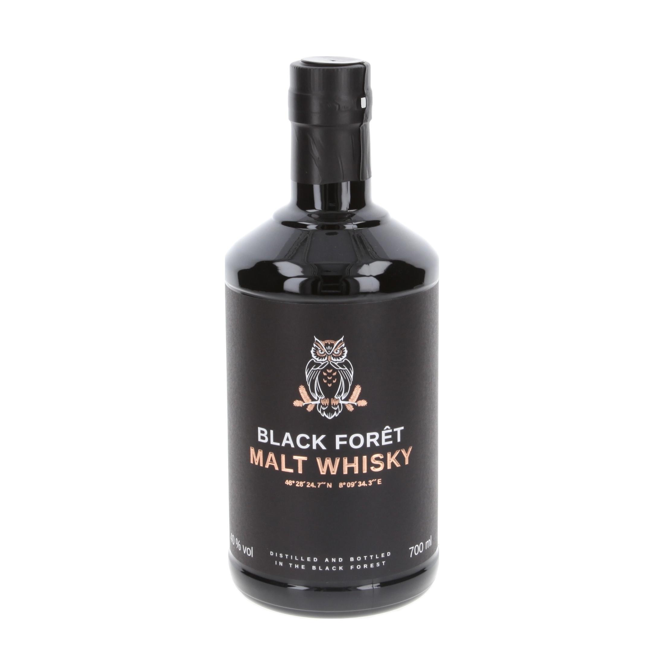 Виски Black Forêt 700 ml