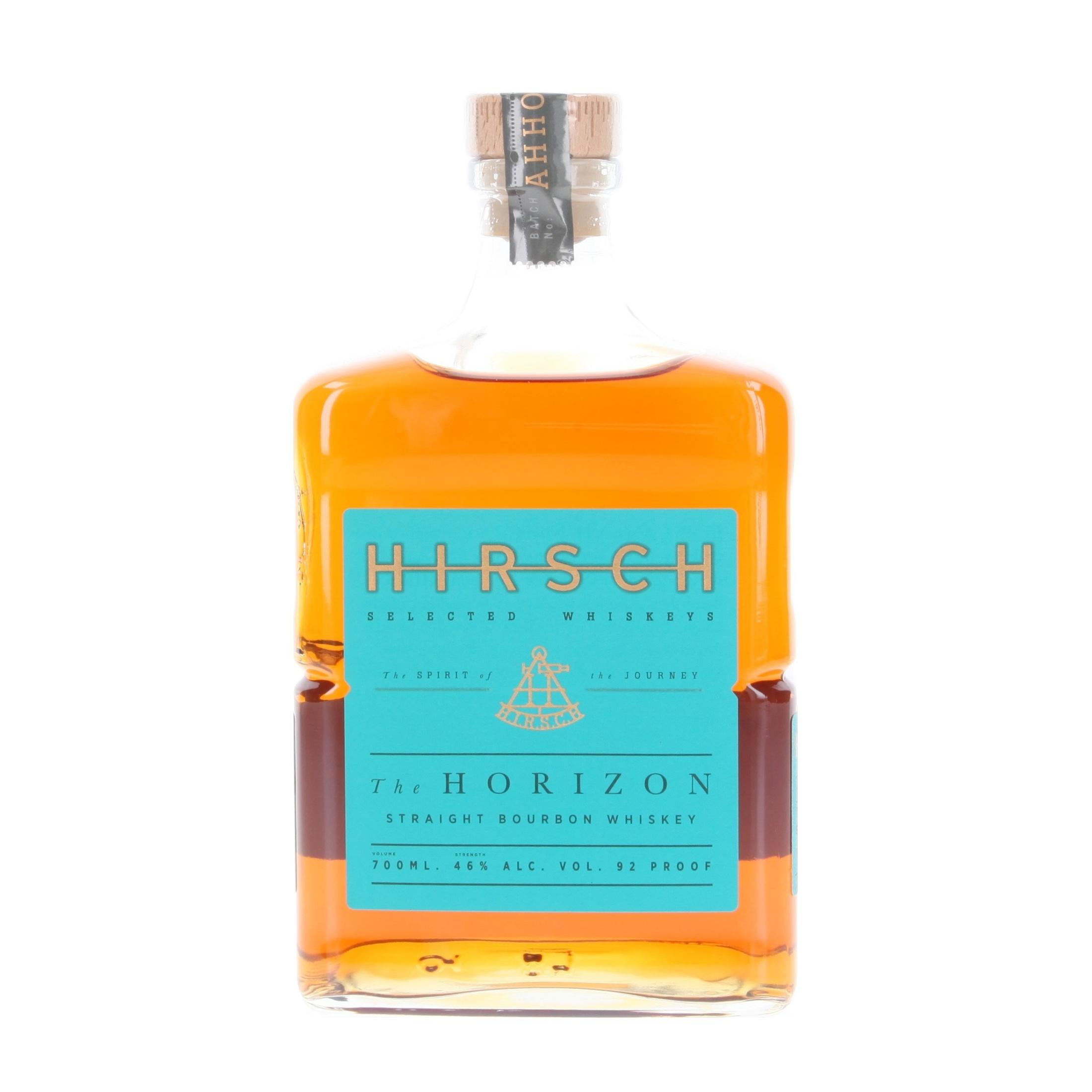 Виски Stag - The Horizon 2021 700 ml