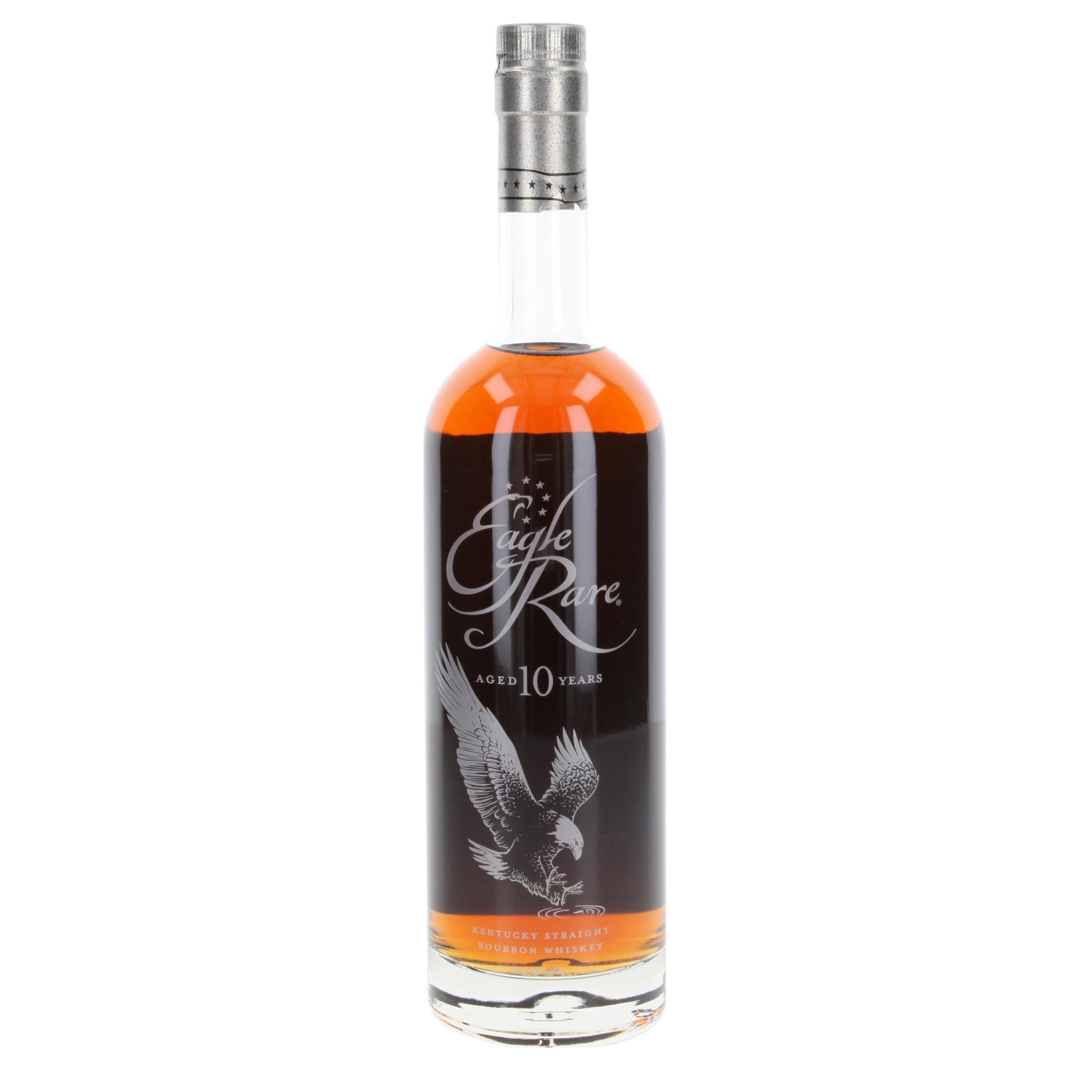 Виски Eagle Rare 10 Лет 700 ml