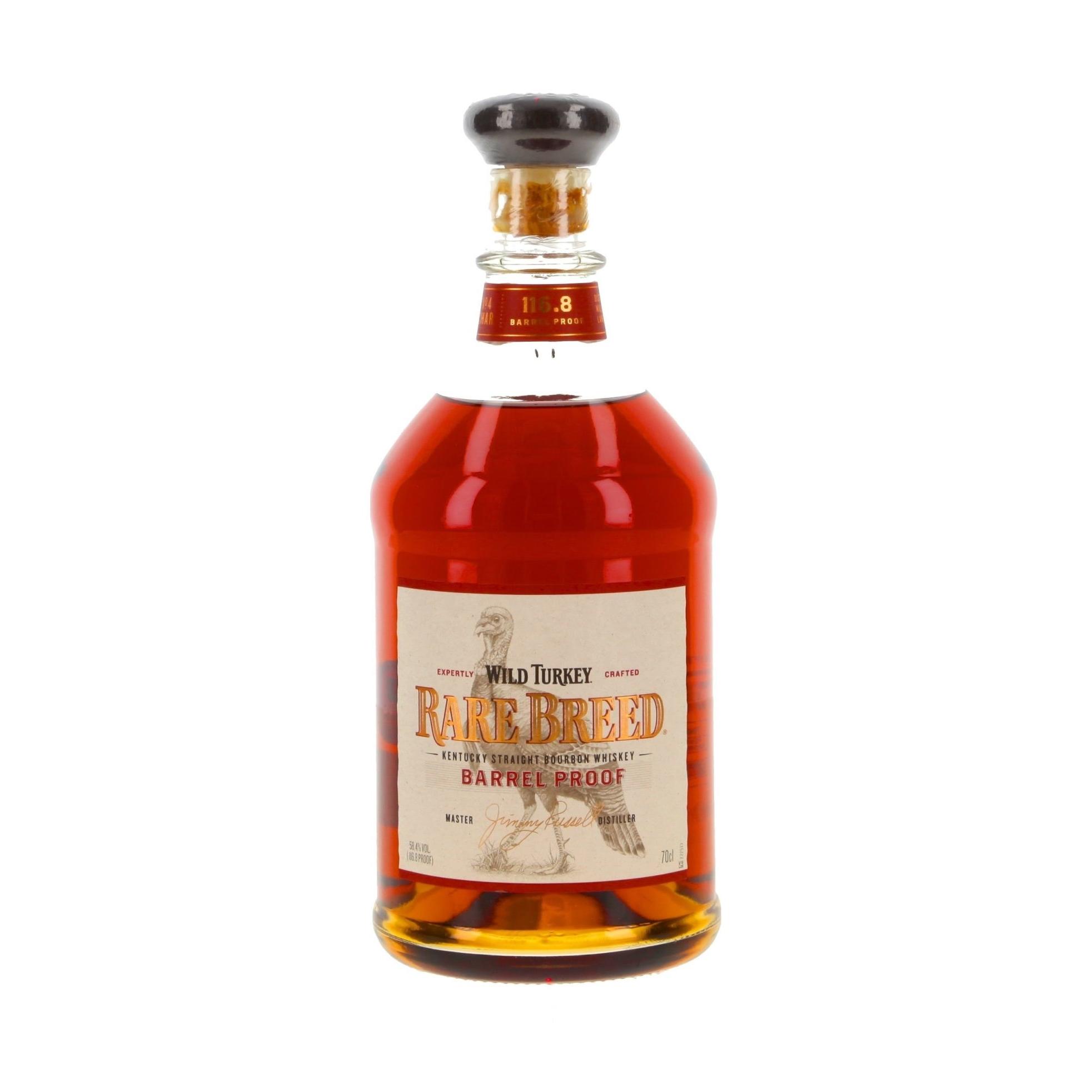 Виски Wild Turkey Rare Breed 700 ml