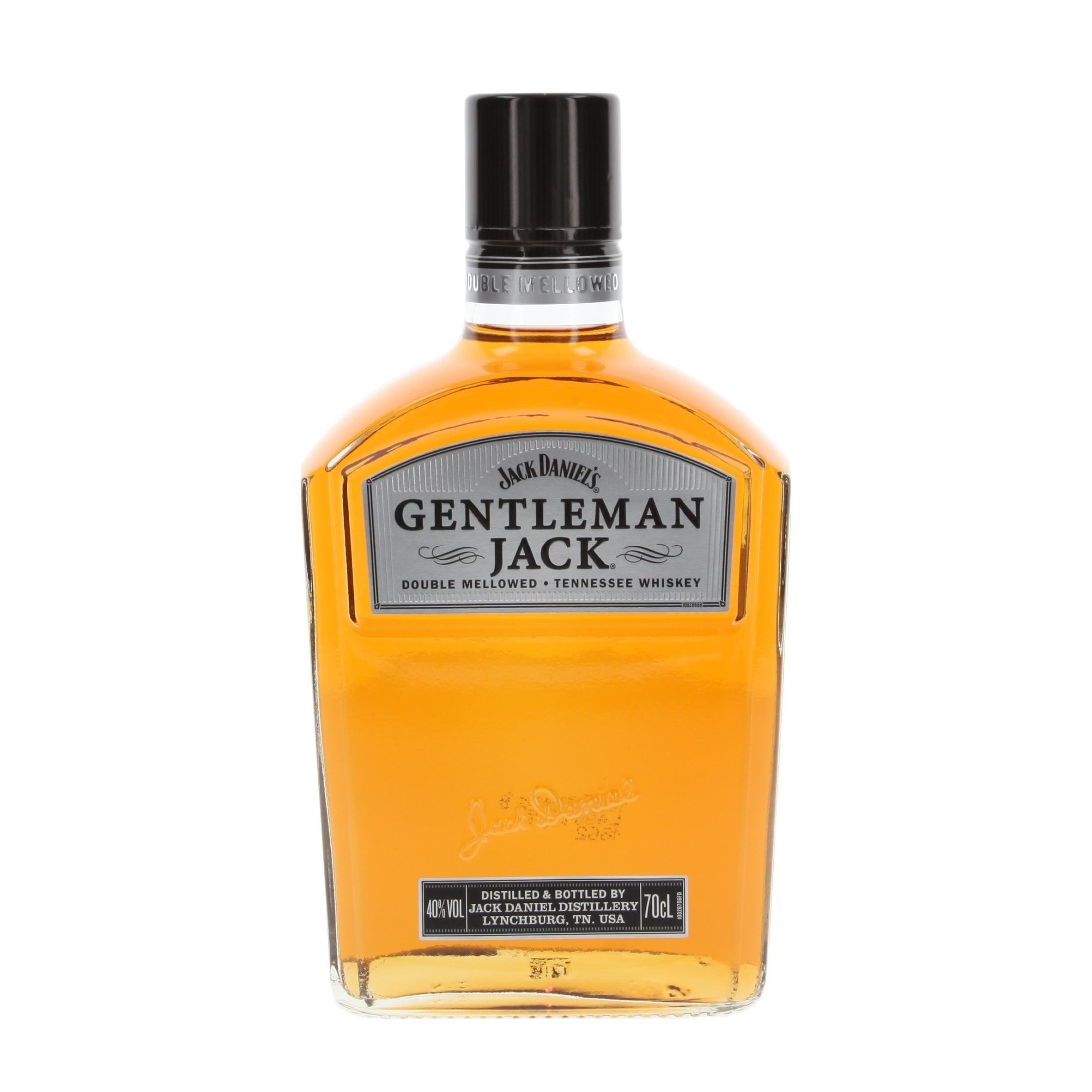 Виски Jack Daniel's Gentleman Jack 700 ml