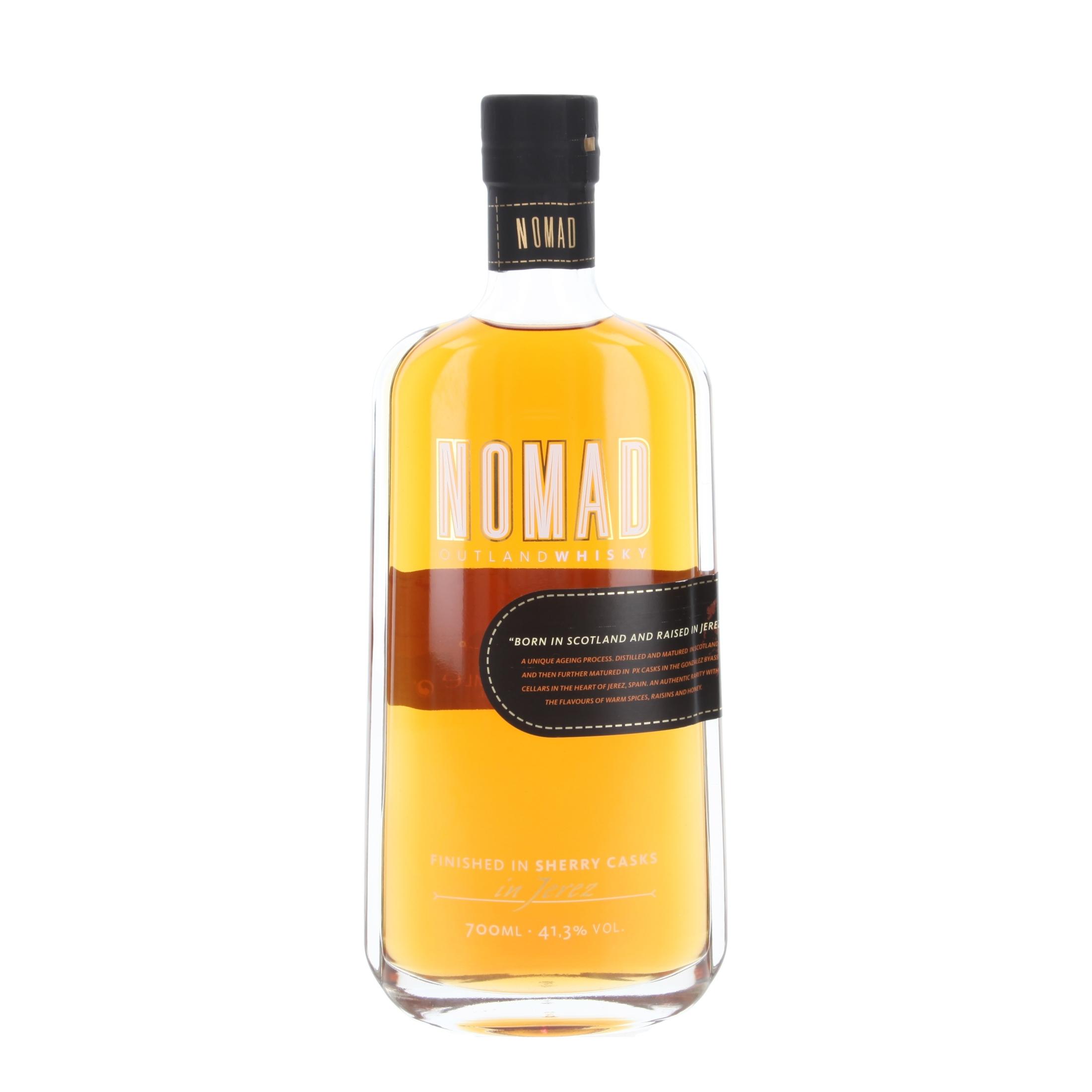 Виски Nomad Outland Whisky 700 ml