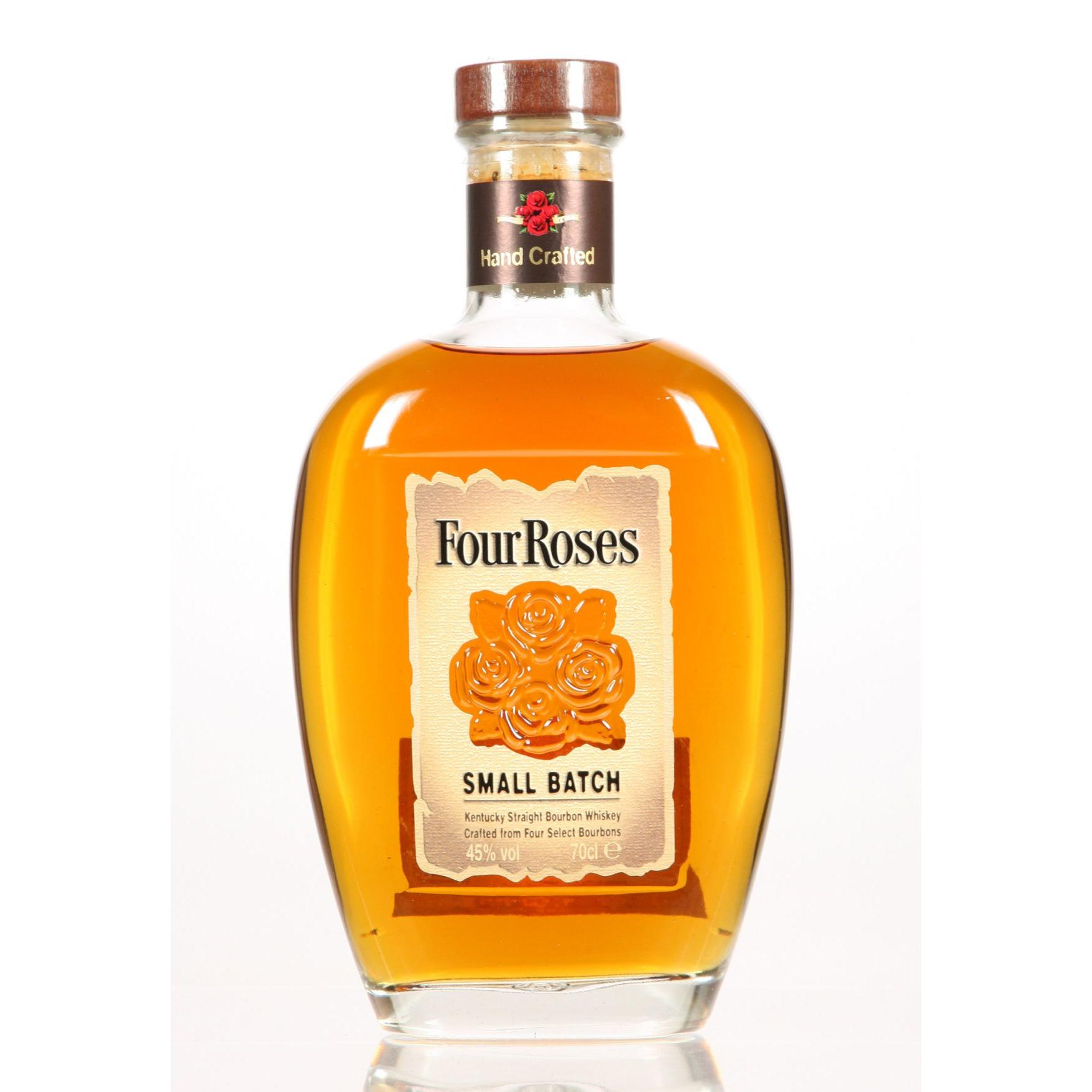 Виски Four Roses Small Batch 700 ml