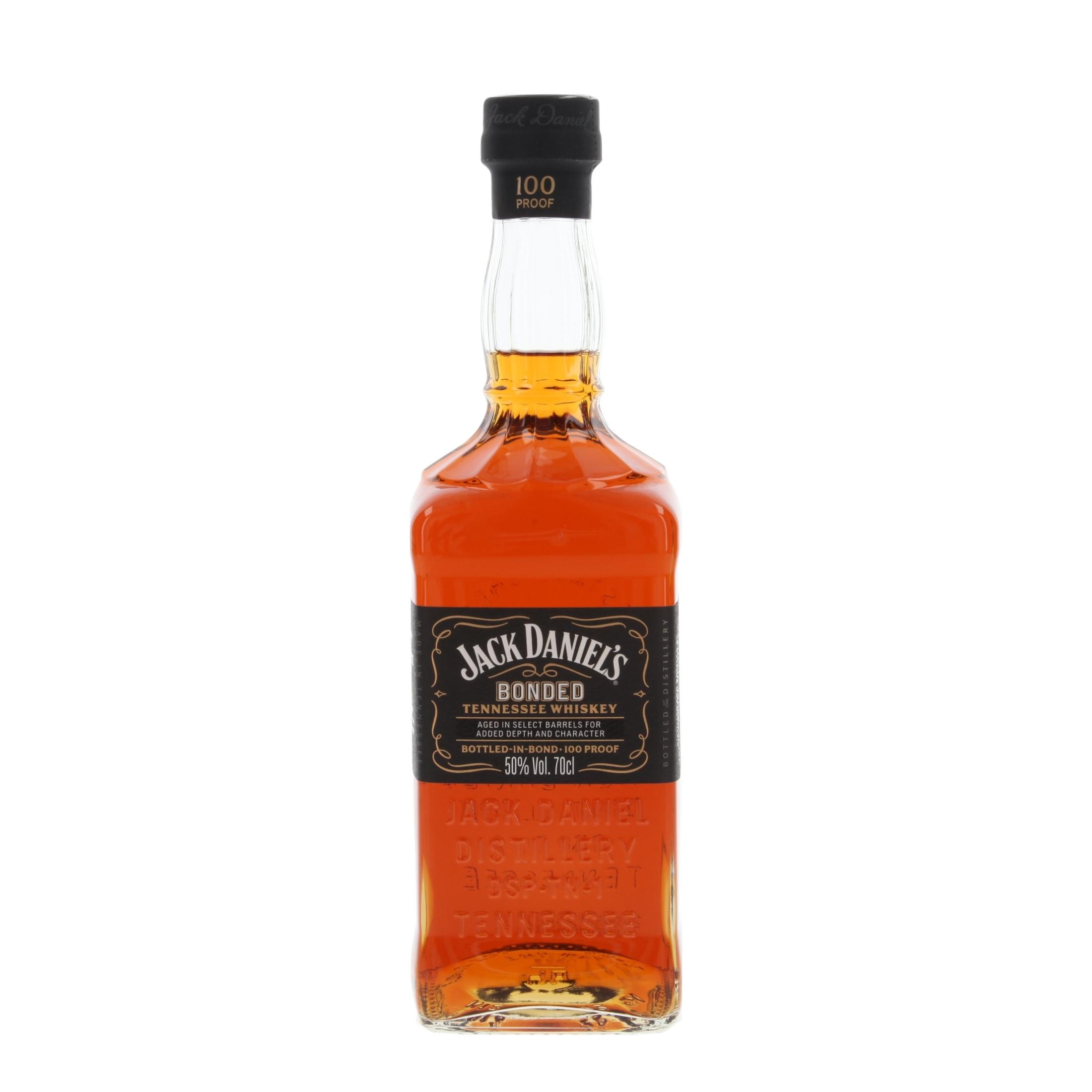 Виски Jack Daniel's Bonded 700 ml