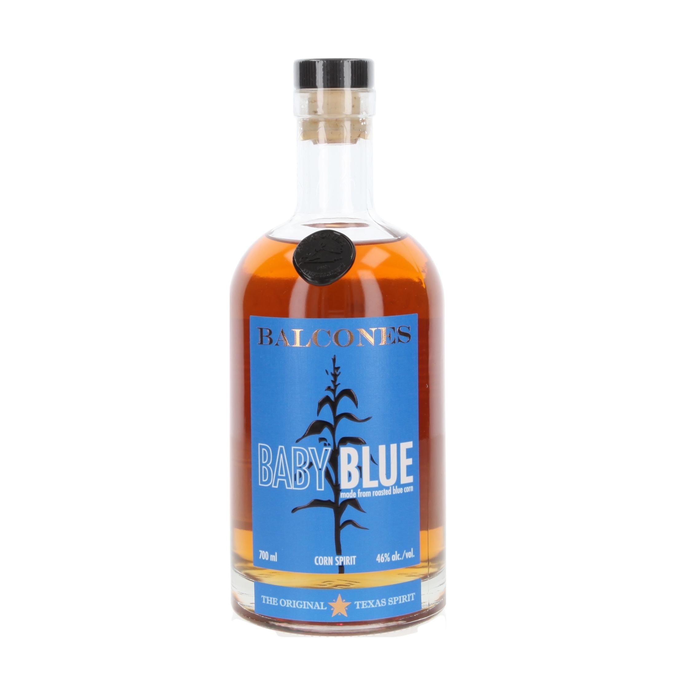 Виски Balcones Baby Blue 700 ml